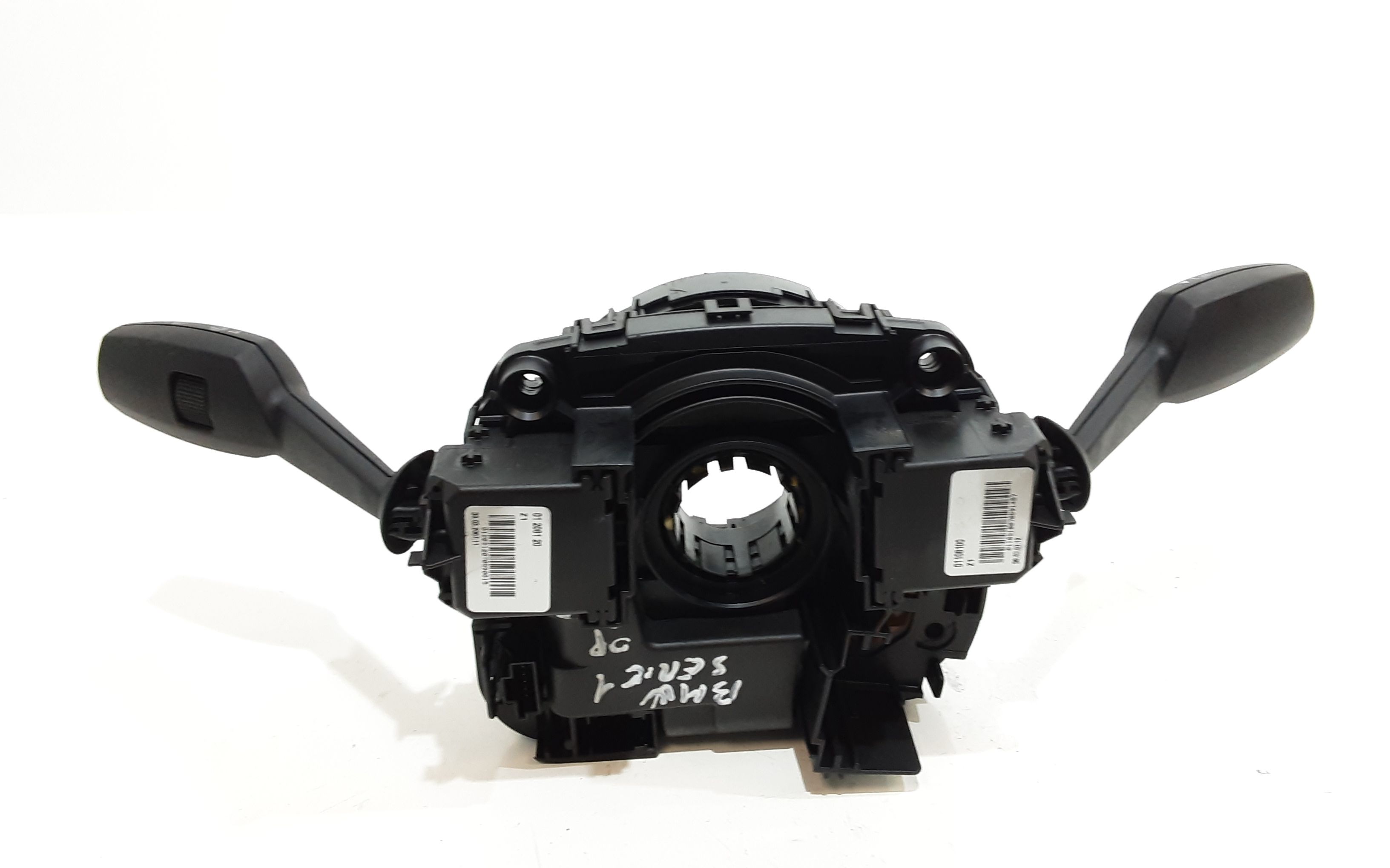 Devioluci BMW Serie 1 E87 1 Serie