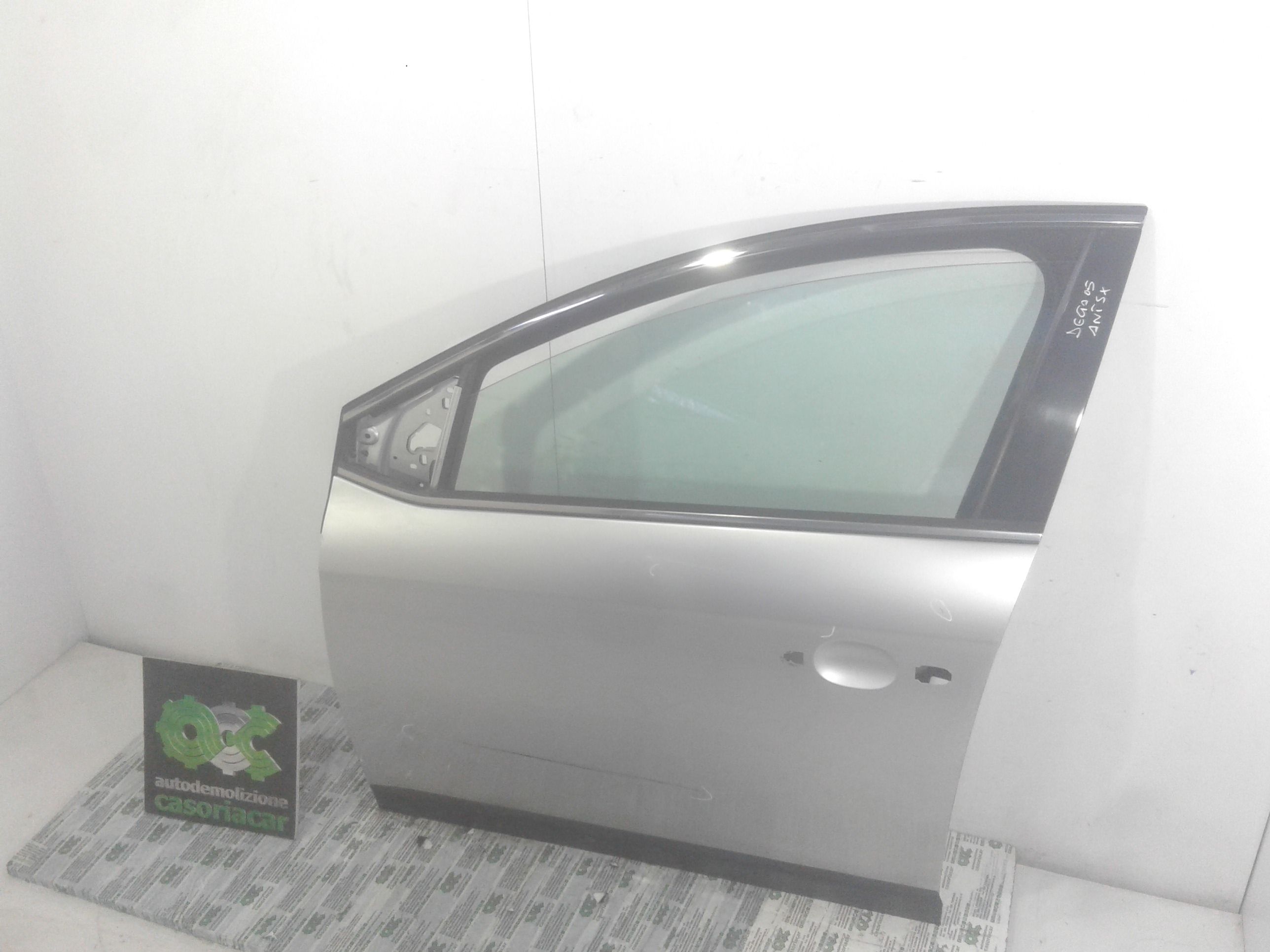 Portiera Anteriore Sinistra LANCIA Delta 3 Serie