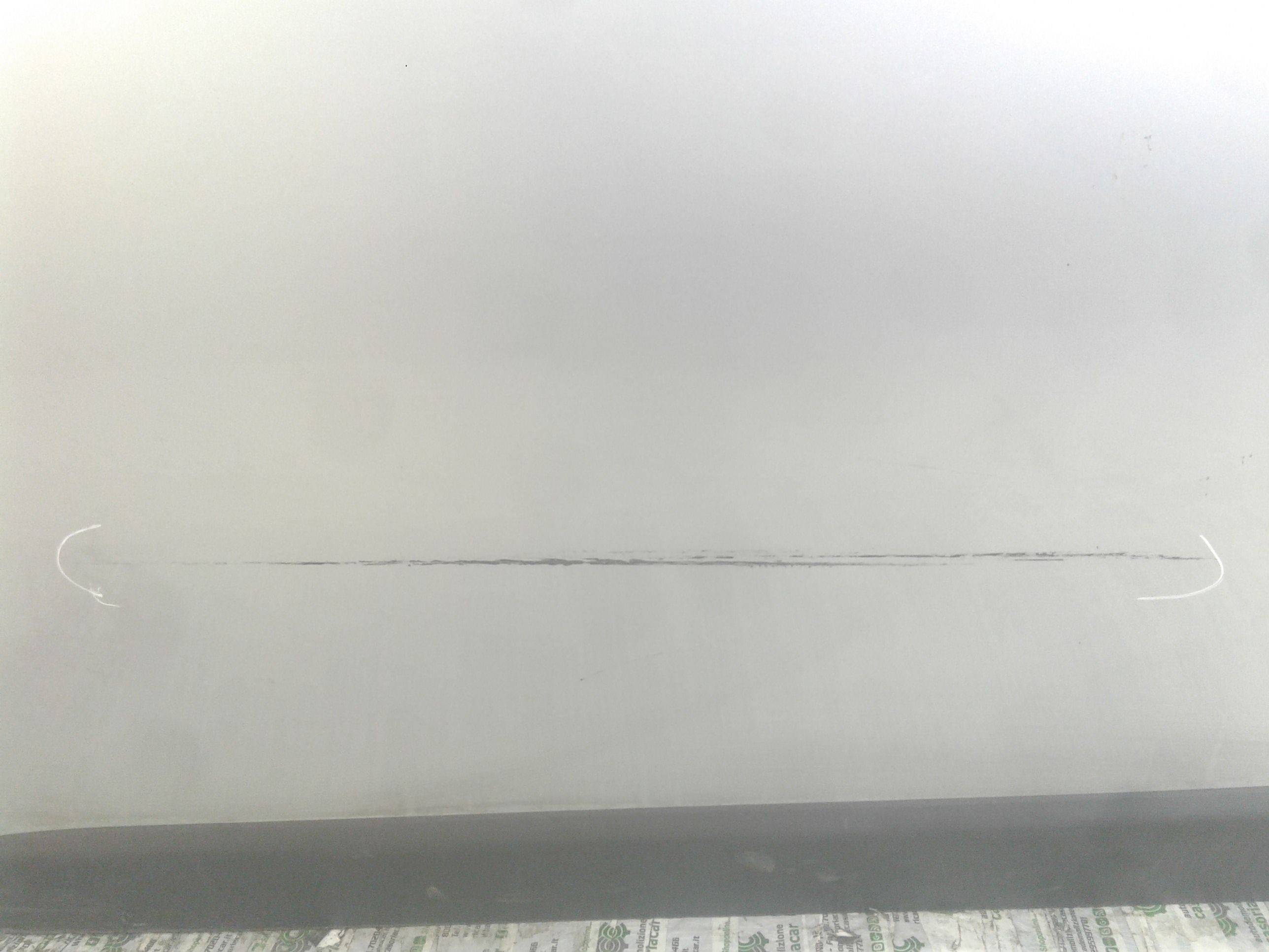 Portiera Anteriore Sinistra LANCIA Delta 3 Serie