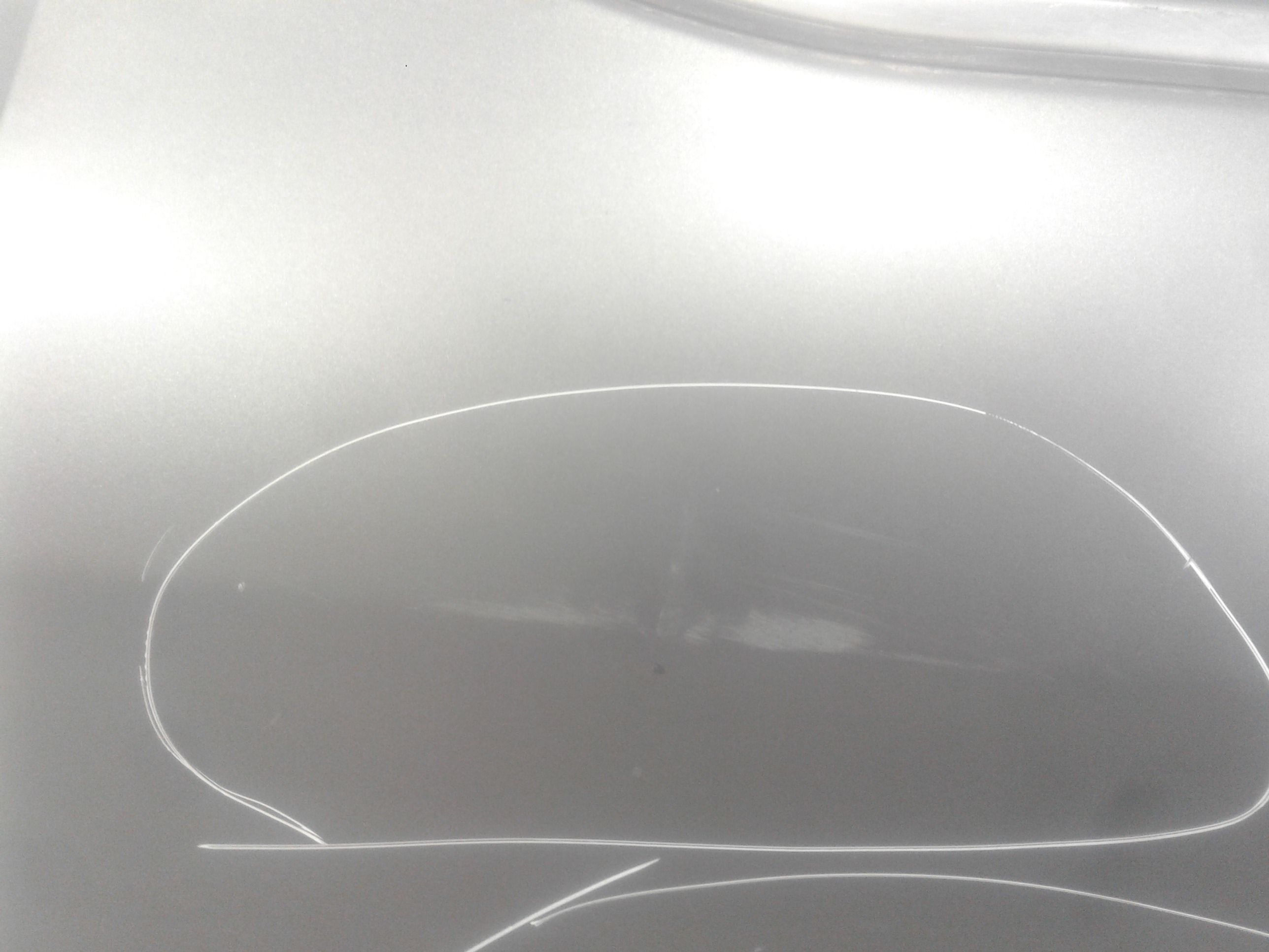 Portiera Anteriore Sinistra LANCIA Delta 3 Serie