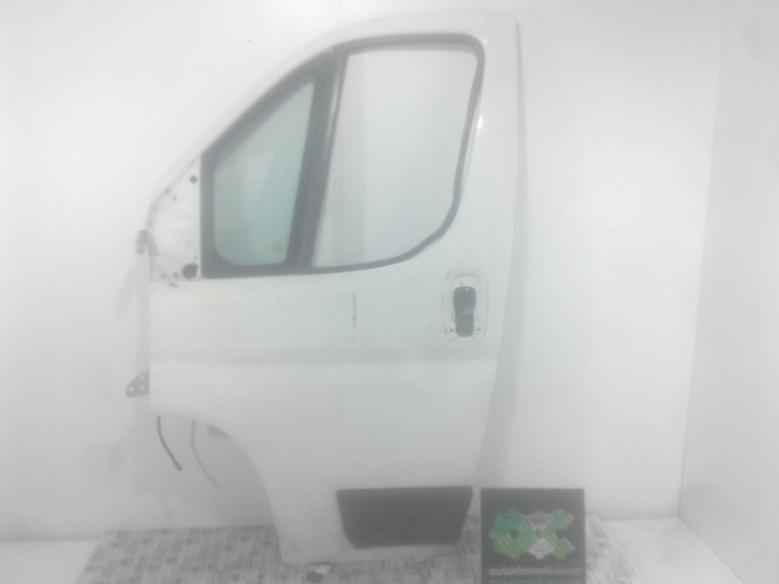 Portiera Anteriore Sinistra FIAT Ducato 4 Serie
