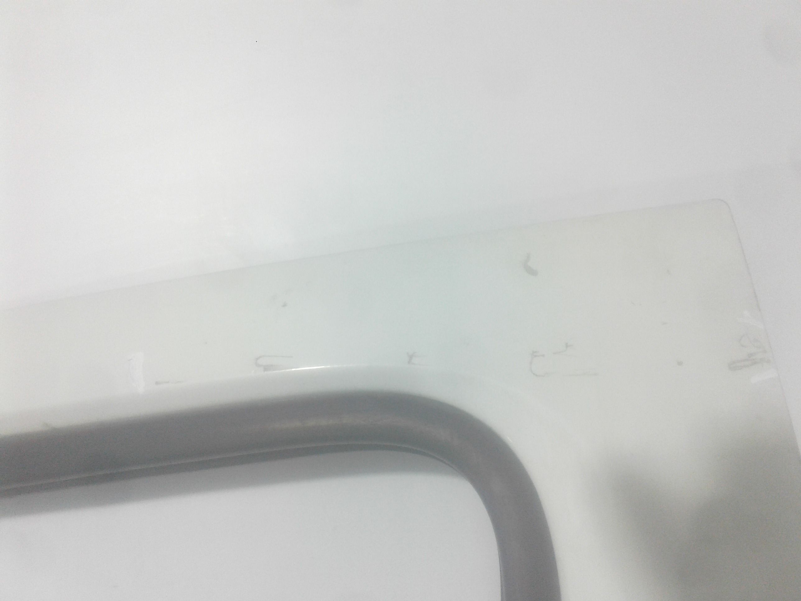 Portiera Anteriore Sinistra FIAT Ducato 4 Serie