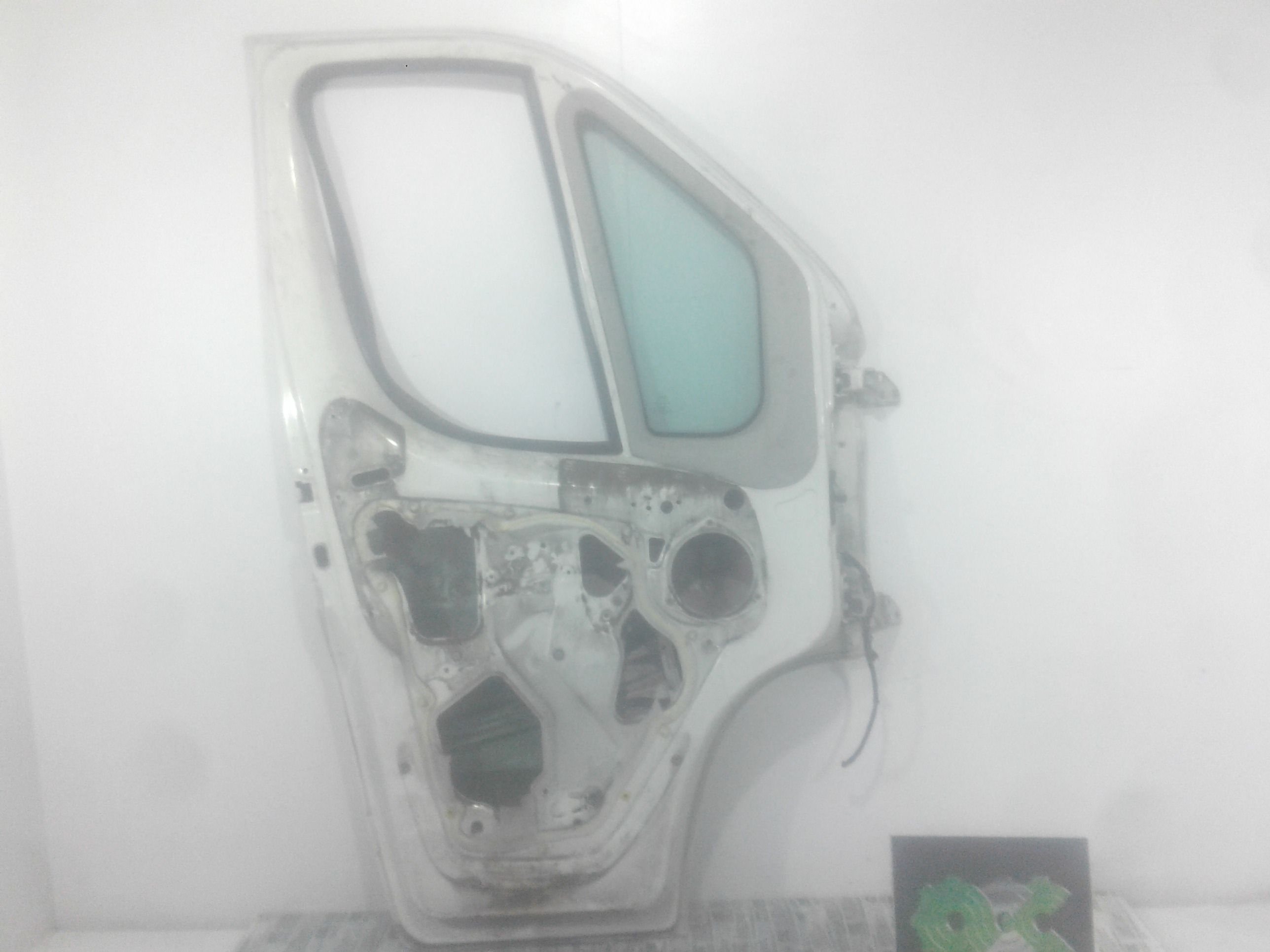 Portiera Anteriore Sinistra FIAT Ducato 4 Serie