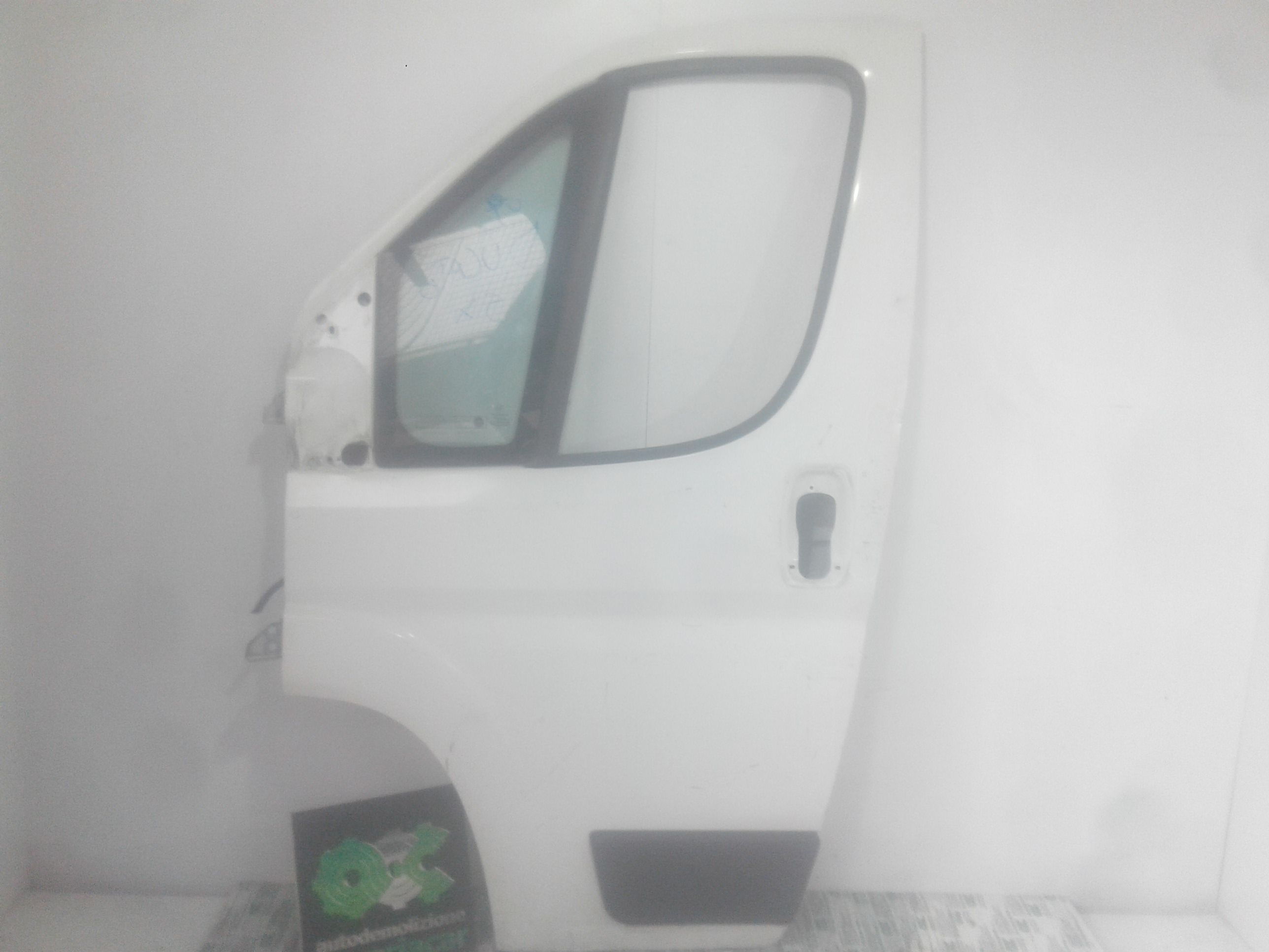 Portiera Anteriore Sinistra FIAT Ducato 4 Serie