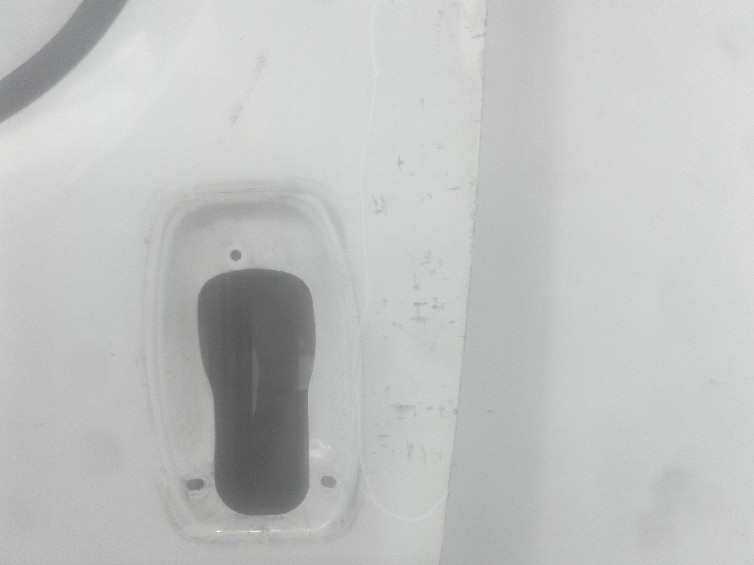 Portiera Anteriore Sinistra FIAT Ducato 4 Serie