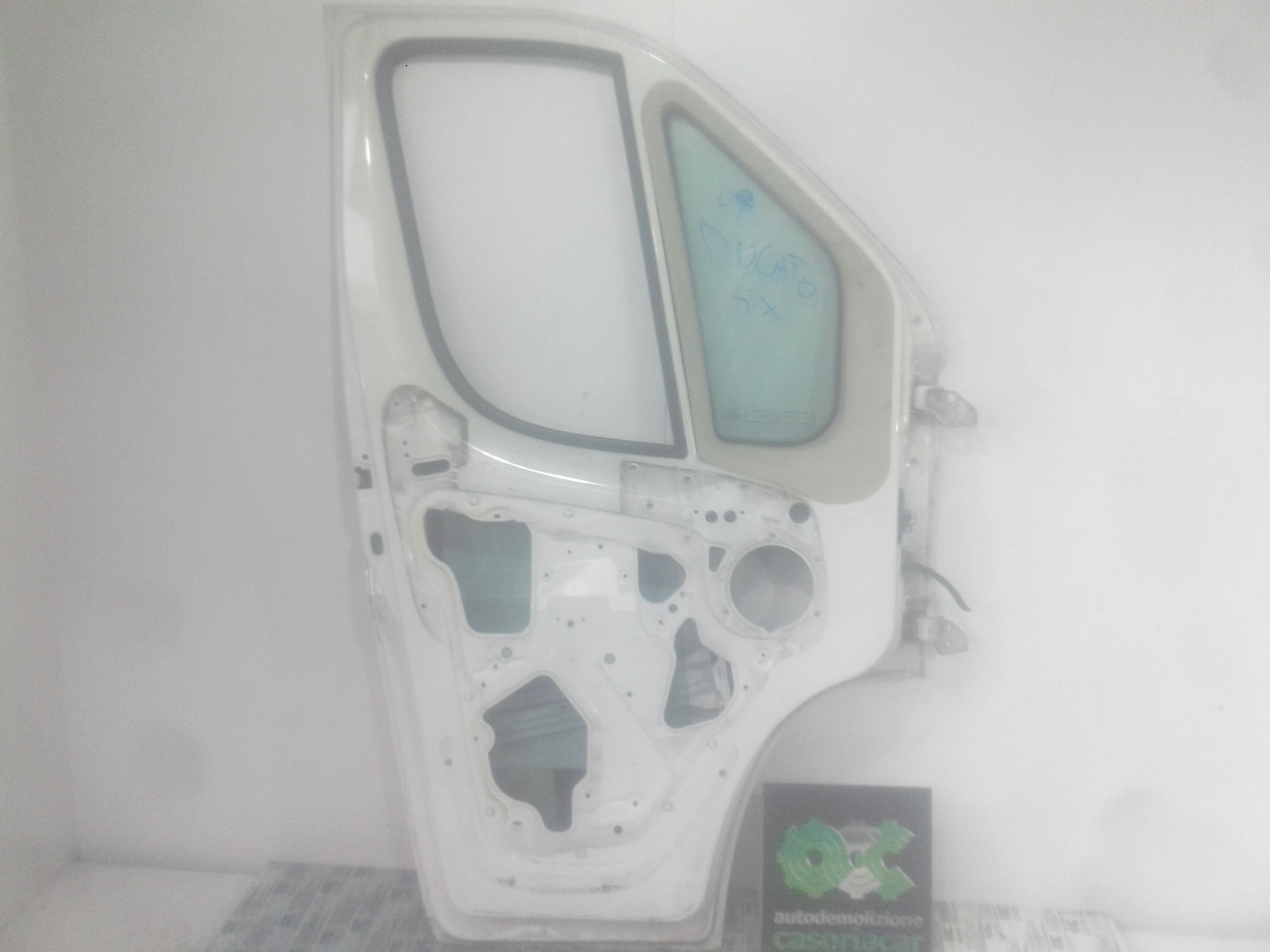 Portiera Anteriore Sinistra FIAT Ducato 4 Serie