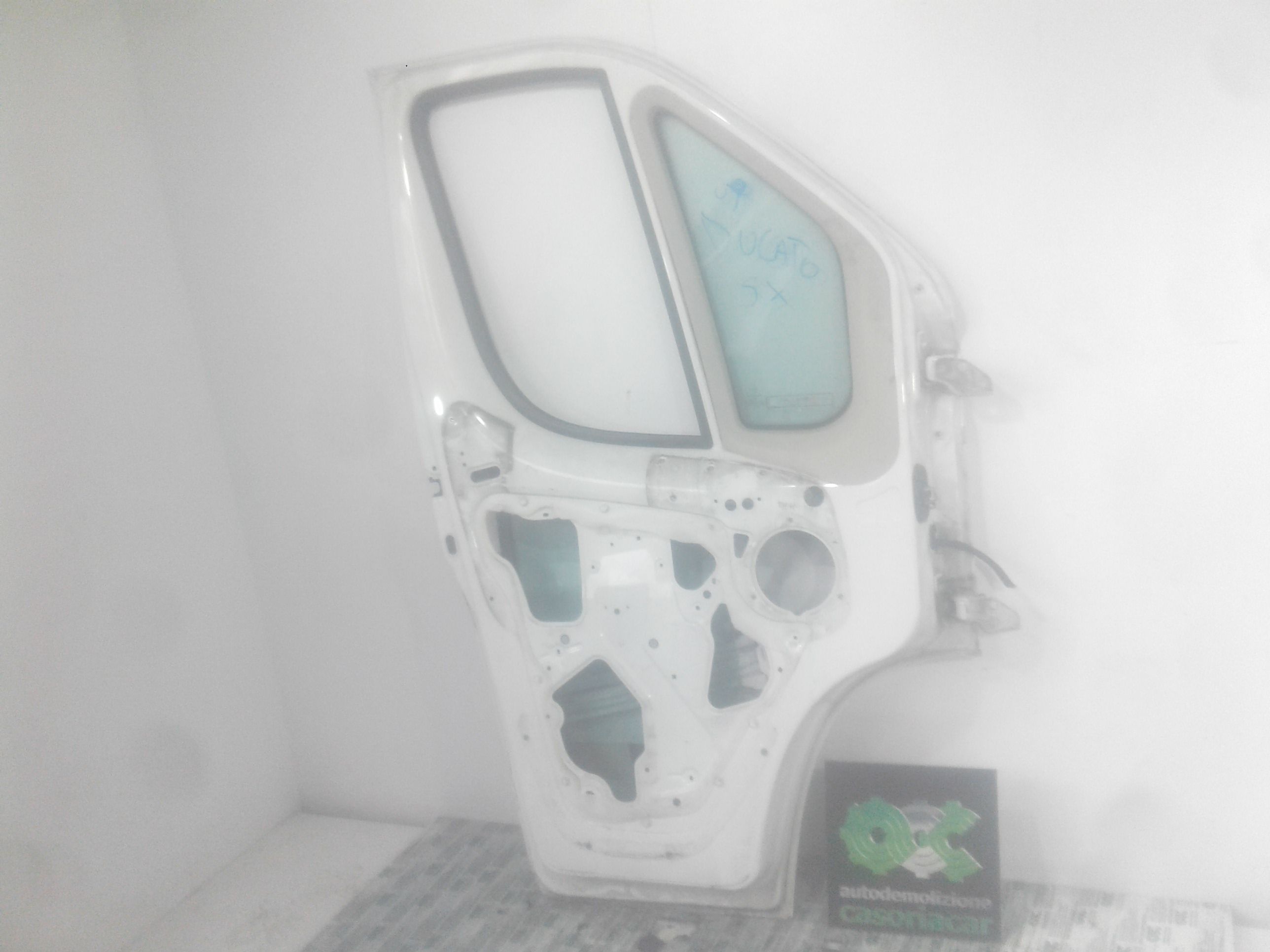 Portiera Anteriore Sinistra FIAT Ducato 4 Serie