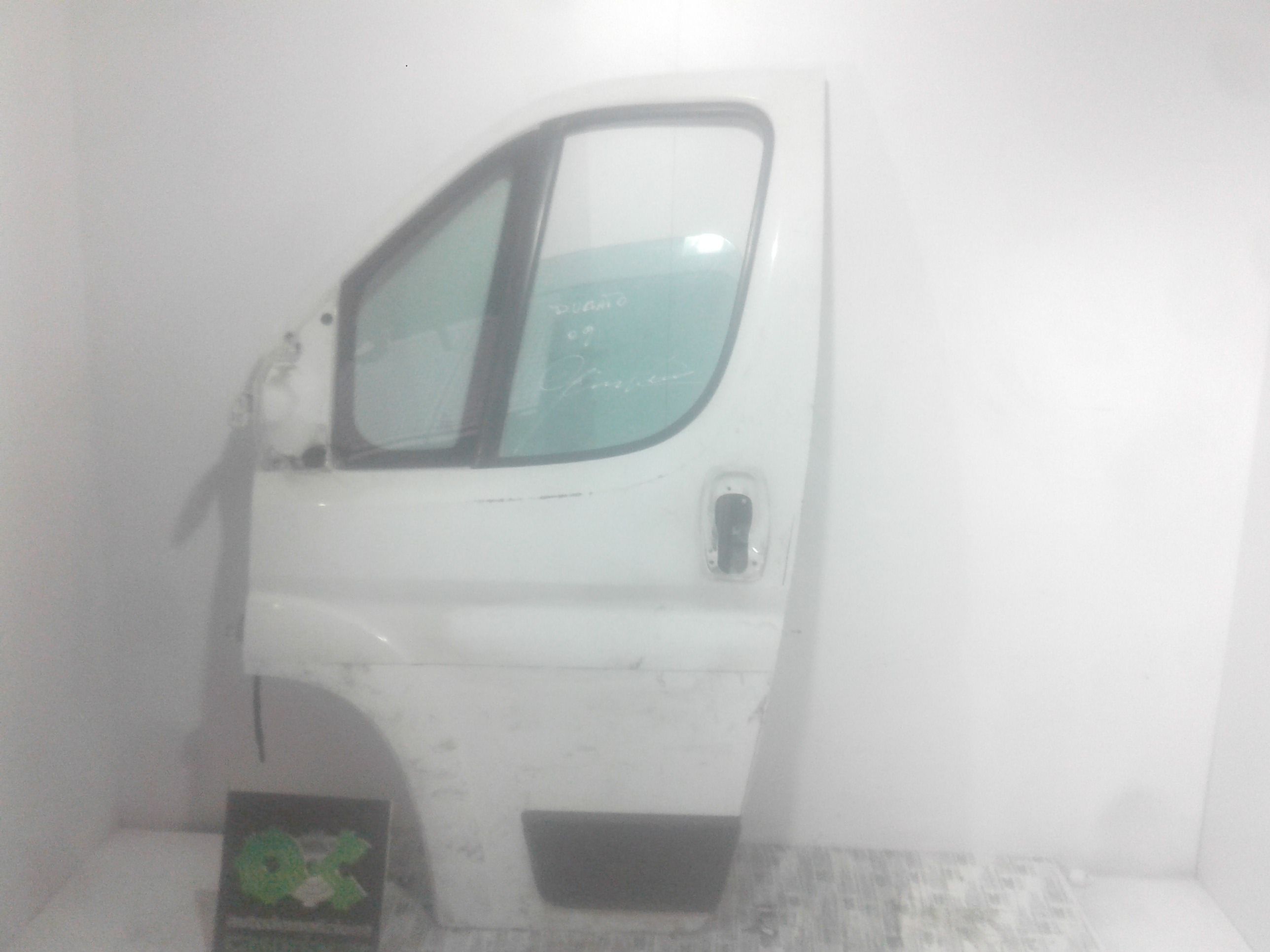 Portiera Anteriore Sinistra FIAT Ducato 5 Serie