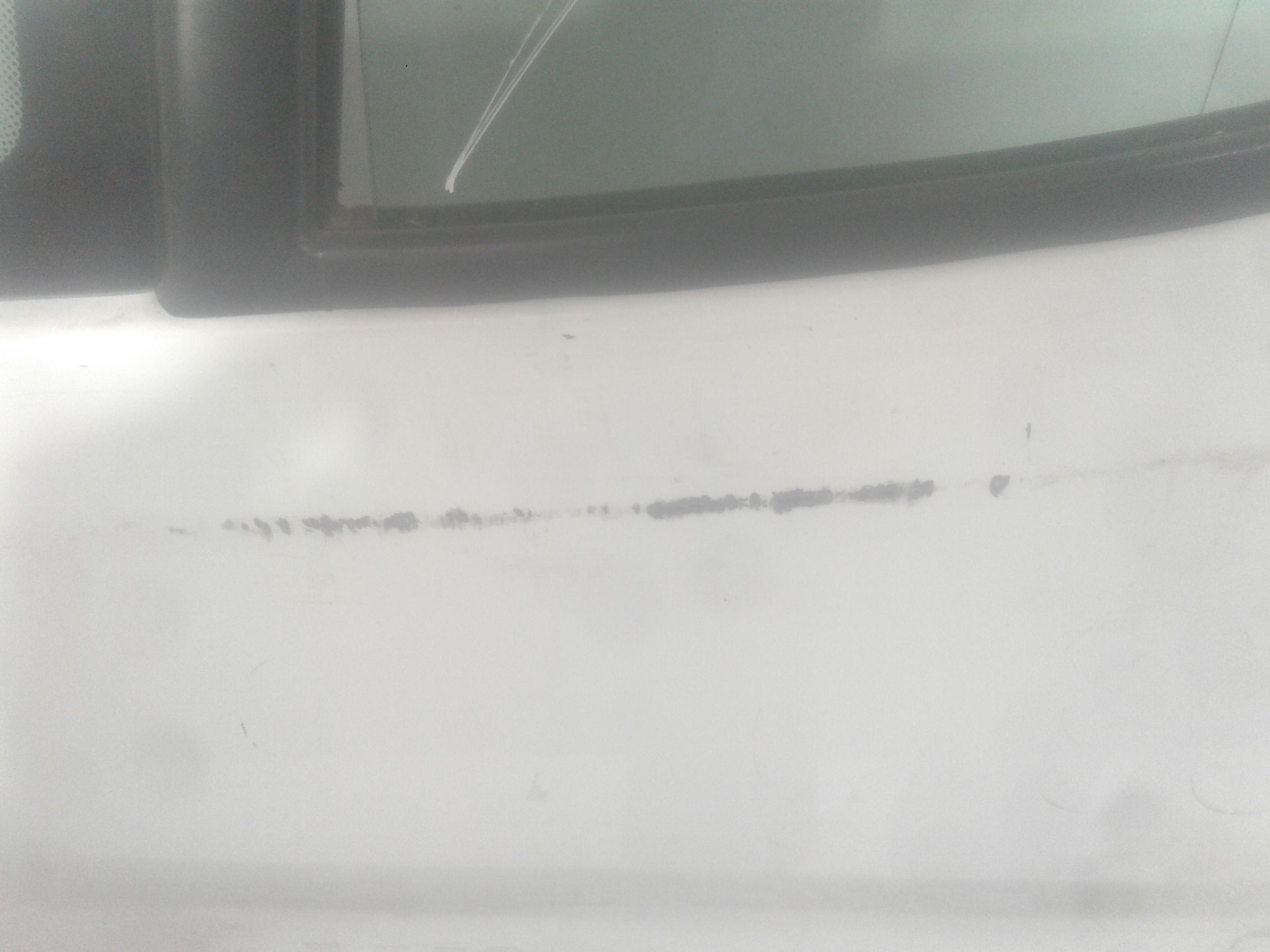 Portiera Anteriore Sinistra FIAT Ducato 5 Serie