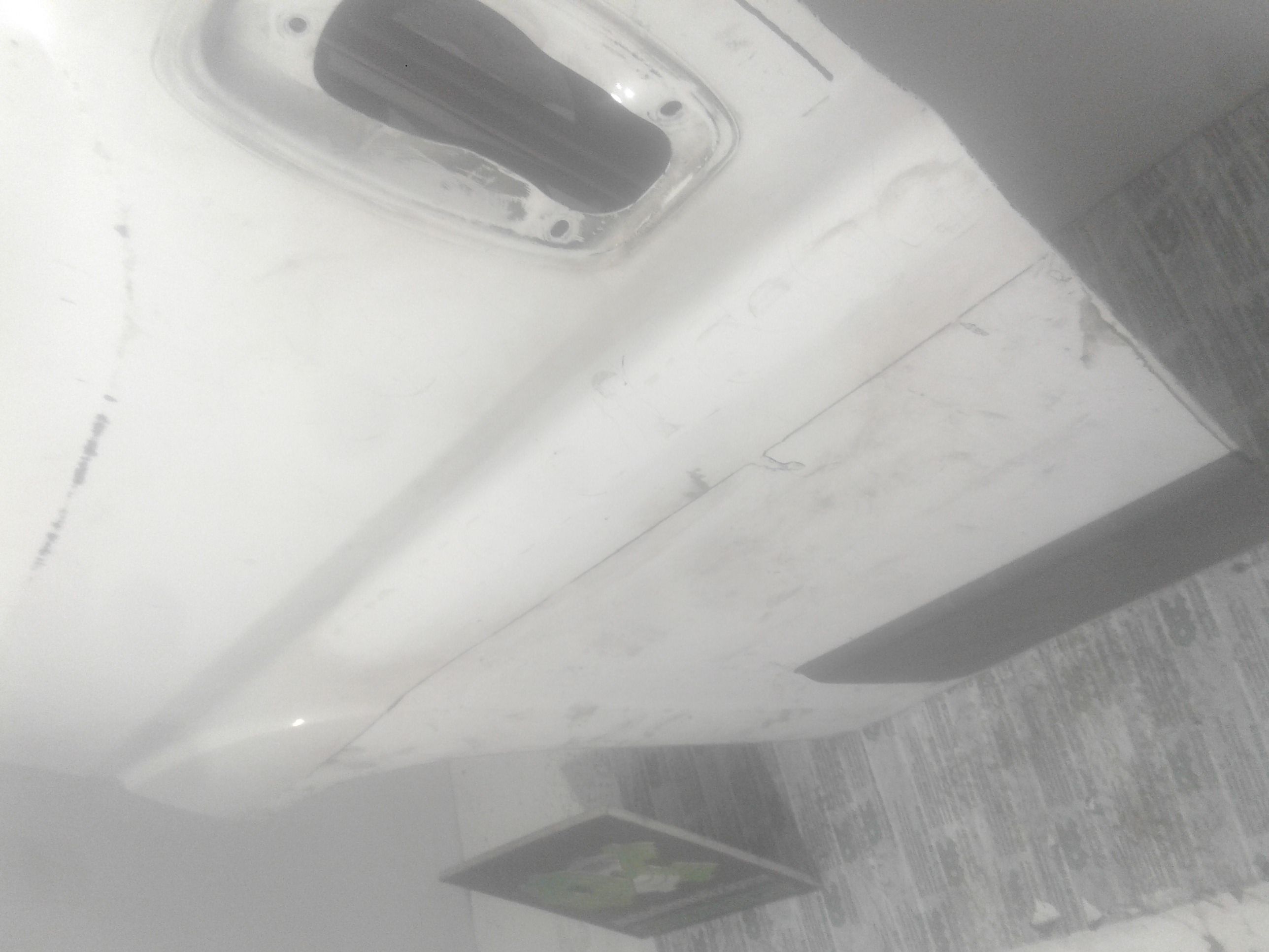 Portiera Anteriore Sinistra FIAT Ducato 5 Serie