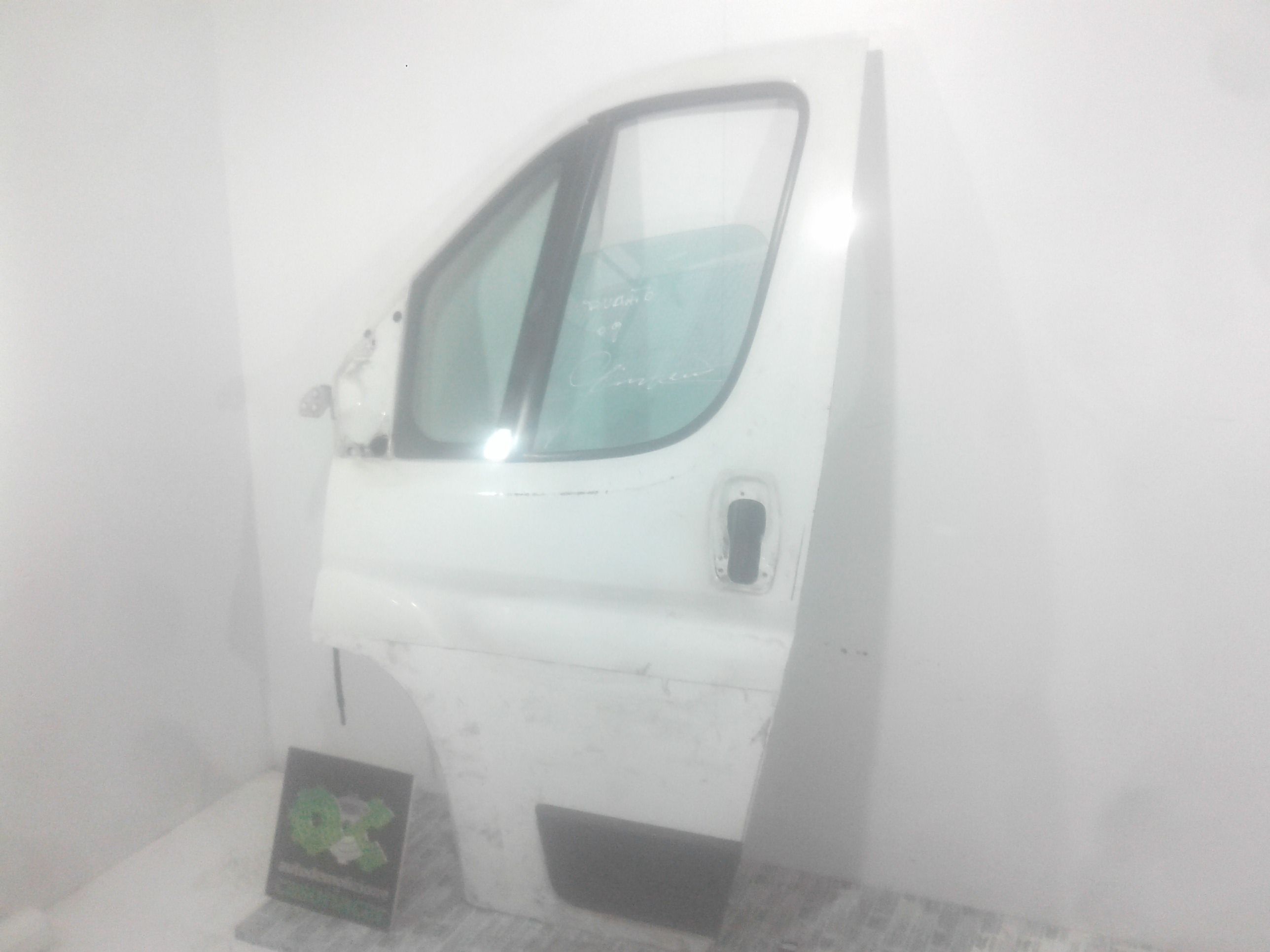 Portiera Anteriore Sinistra FIAT Ducato 5 Serie