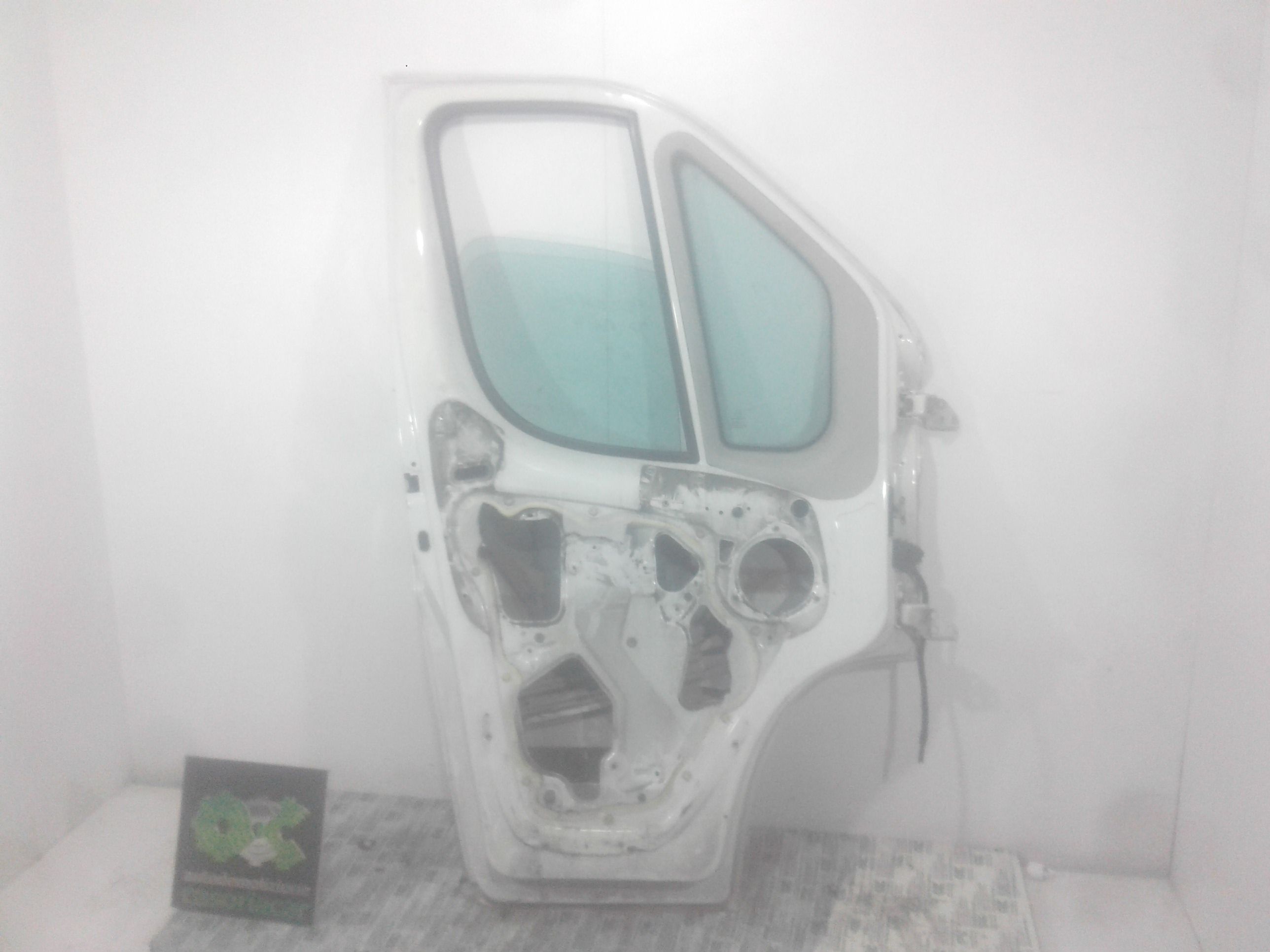 Portiera Anteriore Sinistra FIAT Ducato 5 Serie