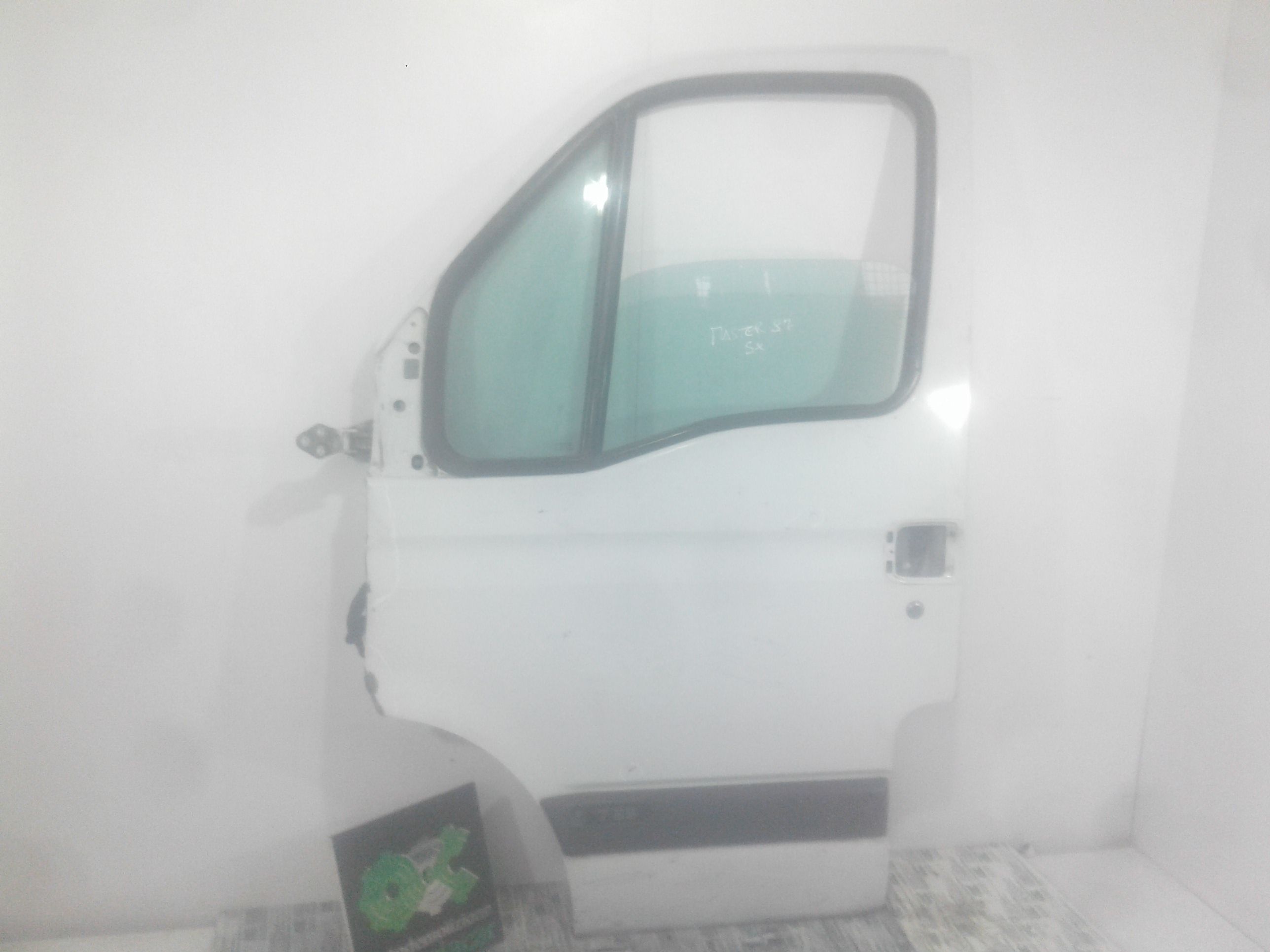 Portiera Anteriore Sinistra RENAULT Master 1 Serie