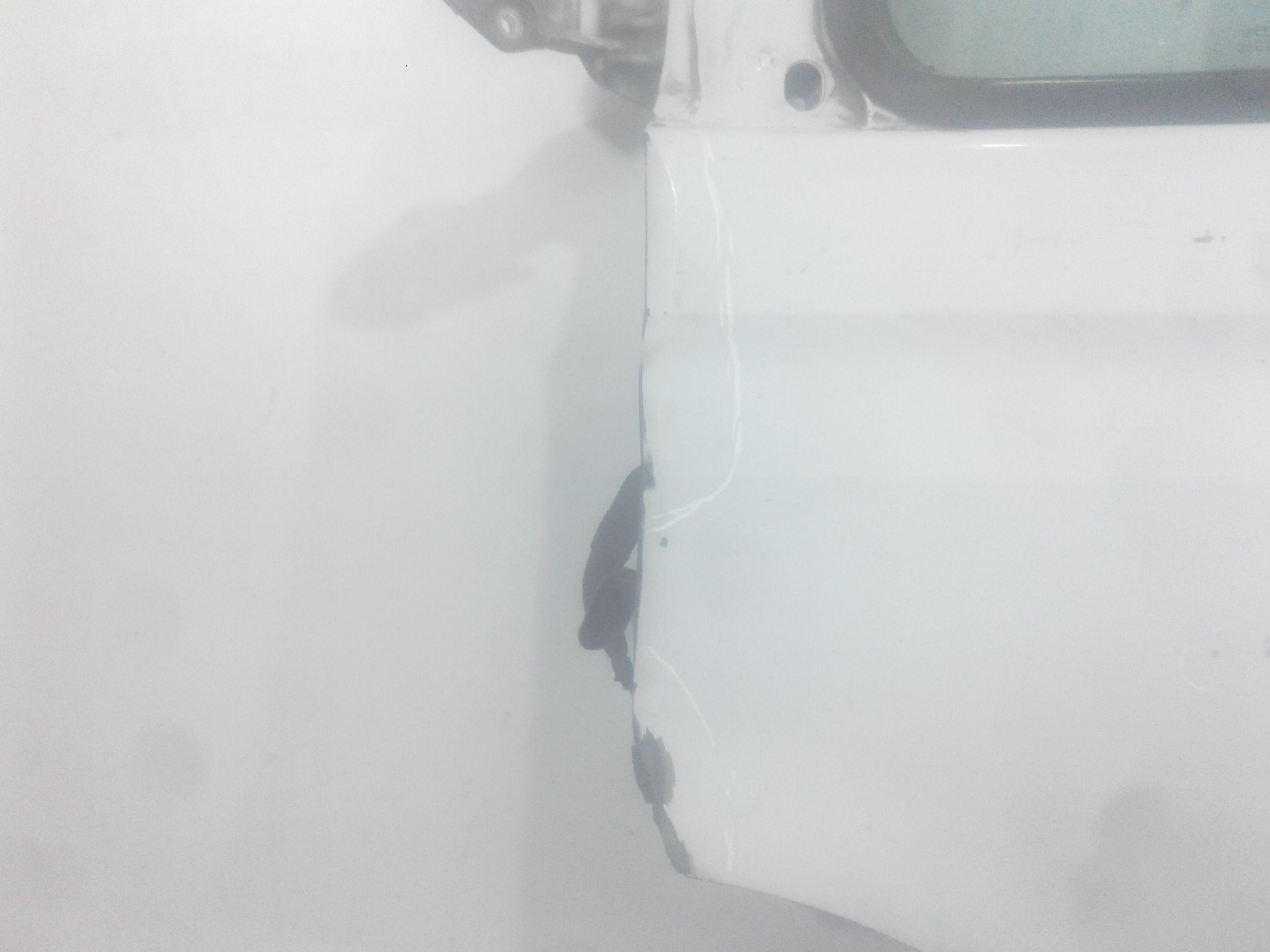 Portiera Anteriore Sinistra RENAULT Master 1 Serie