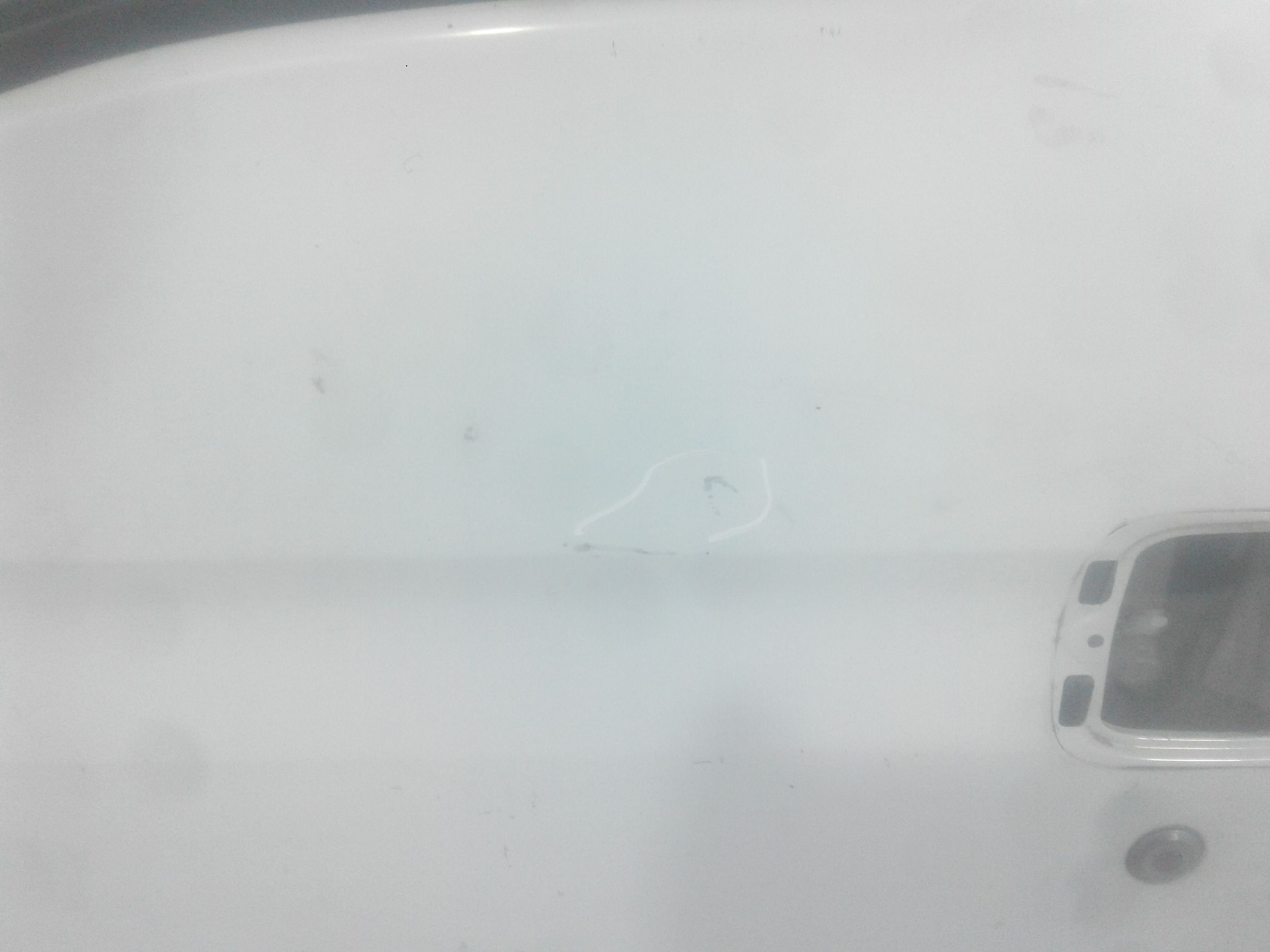 Portiera Anteriore Sinistra RENAULT Master 1 Serie