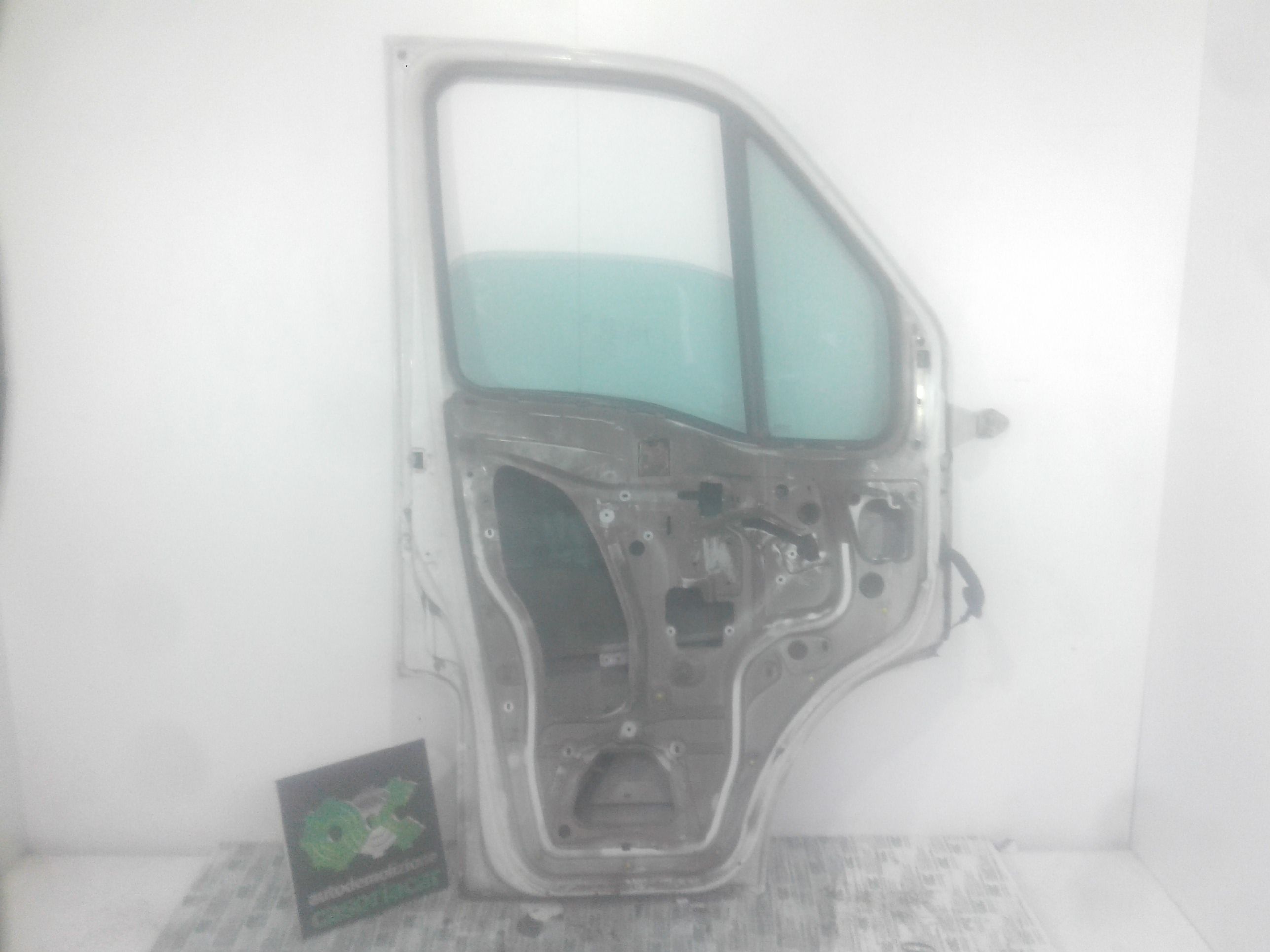 Portiera Anteriore Sinistra RENAULT Master 1 Serie