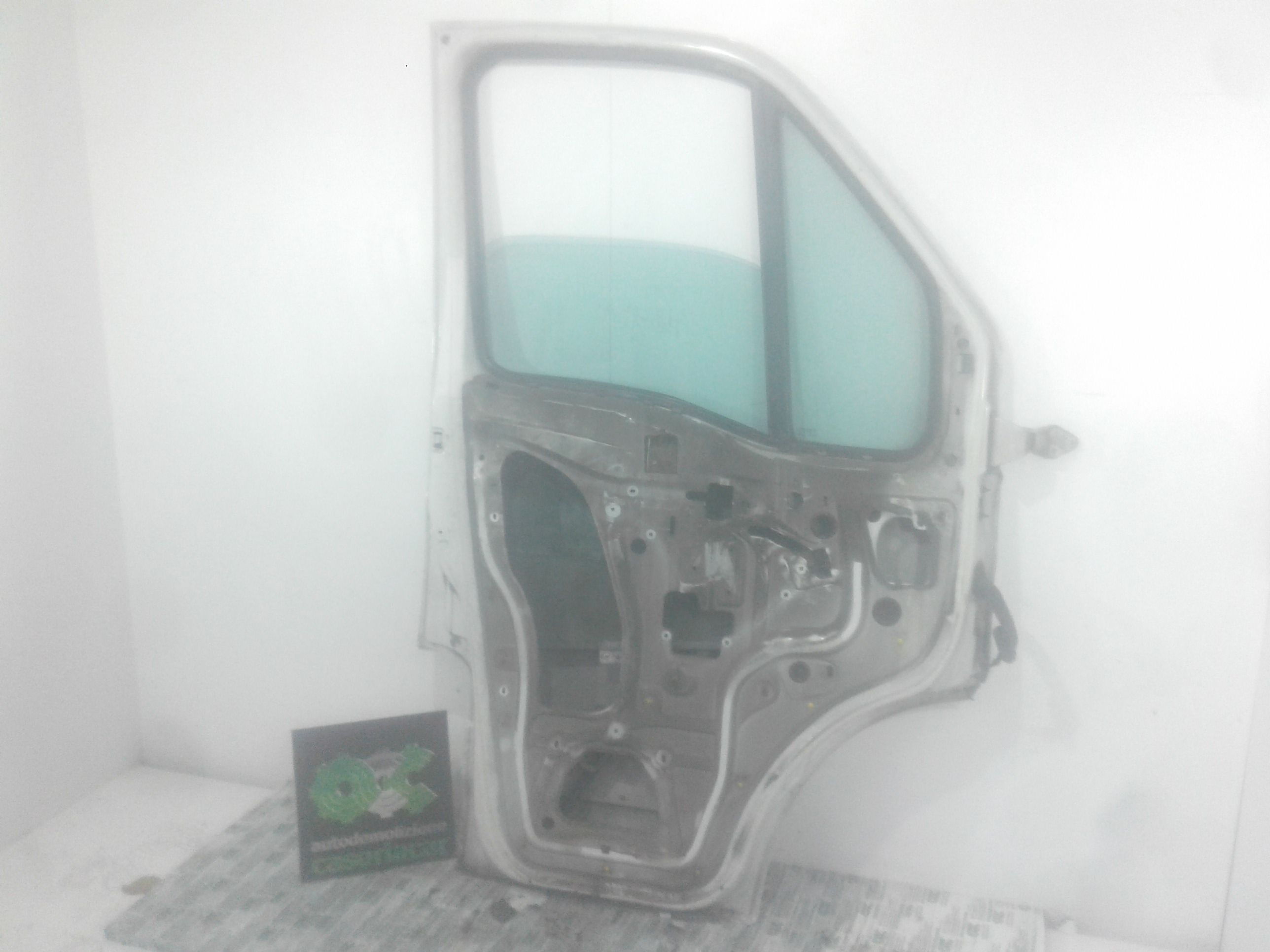 Portiera Anteriore Sinistra RENAULT Master 1 Serie