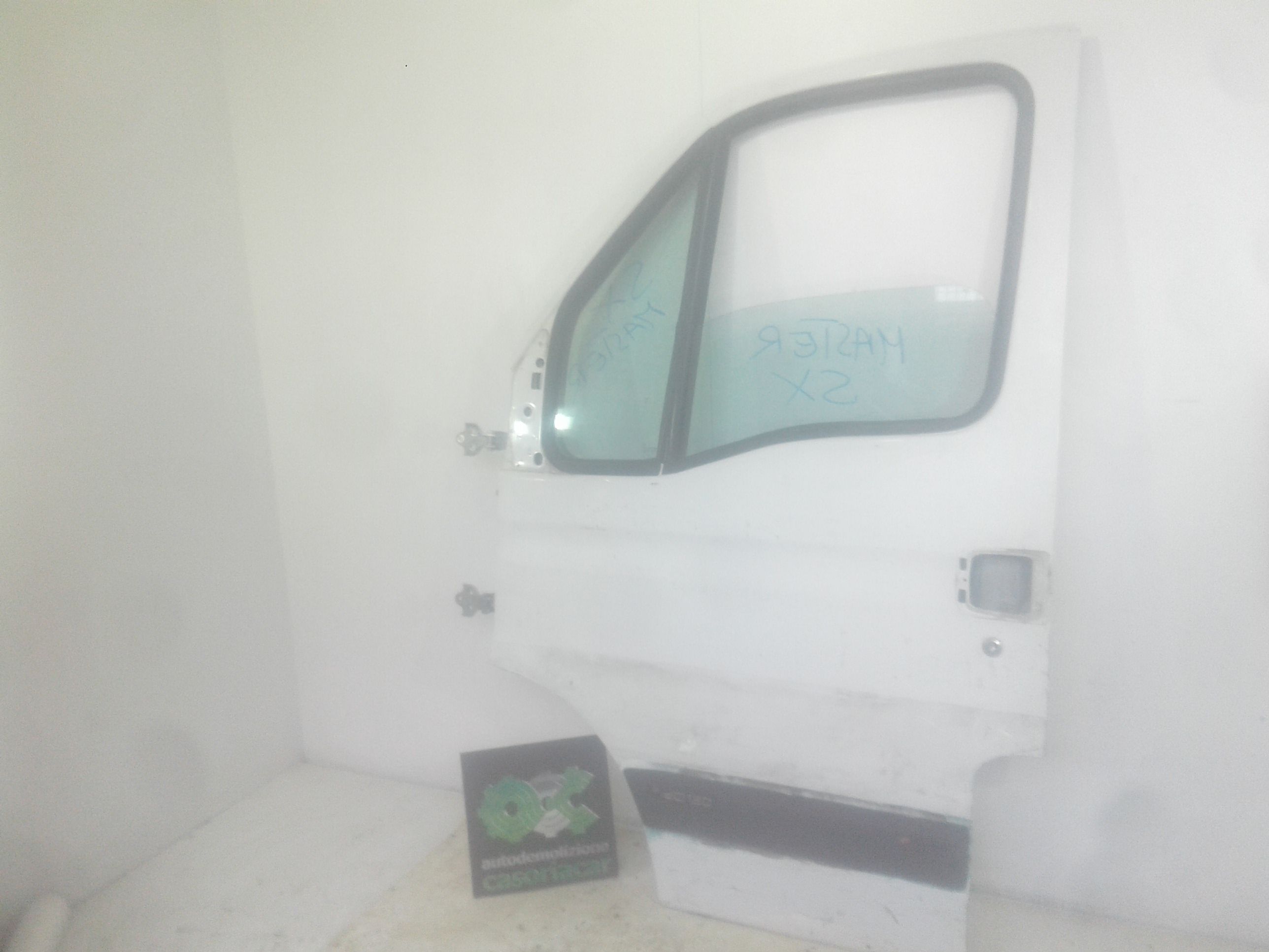 Portiera Anteriore Sinistra RENAULT Mascott 2 Serie