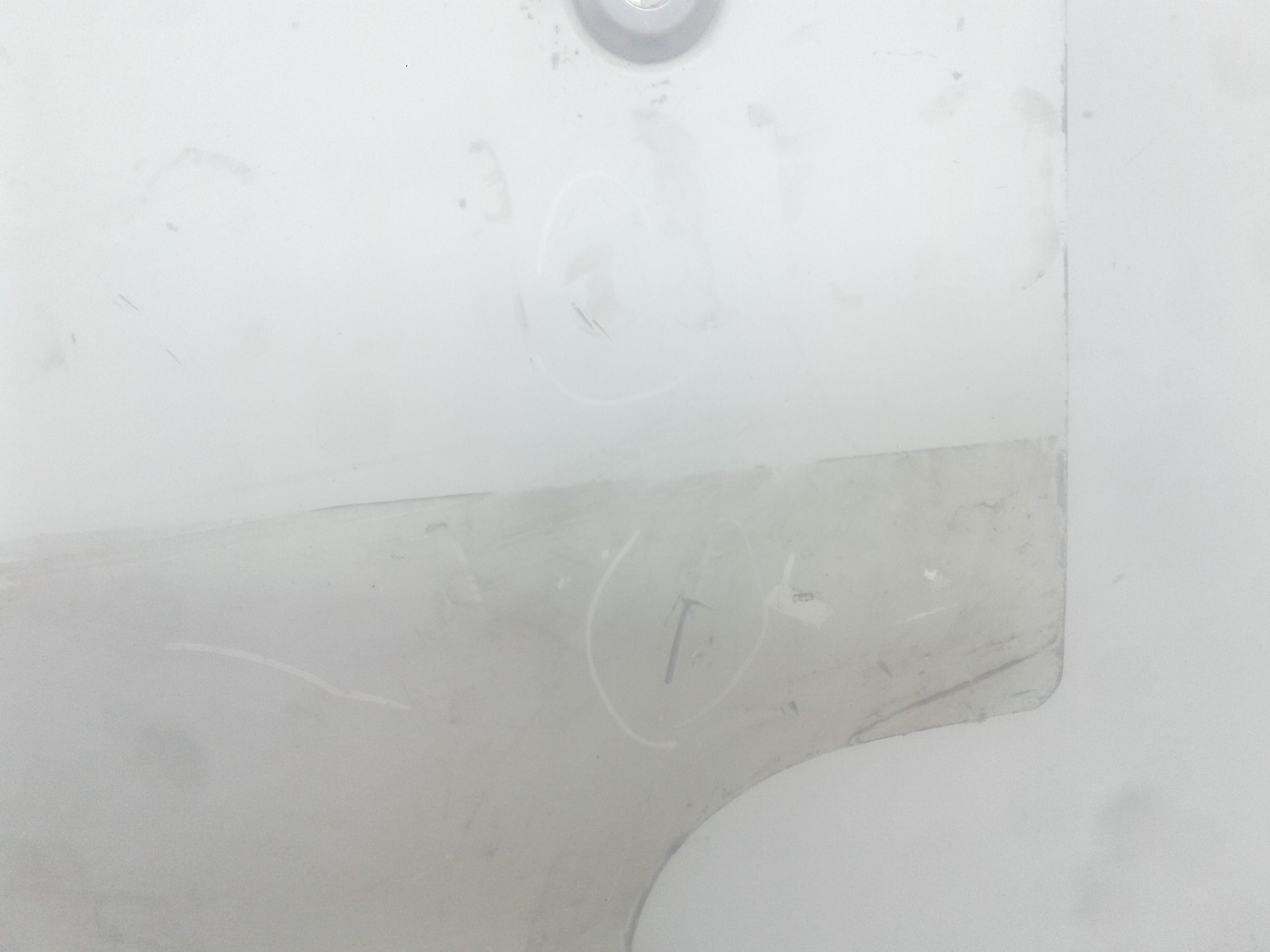 Portiera Anteriore Sinistra RENAULT Mascott 2 Serie