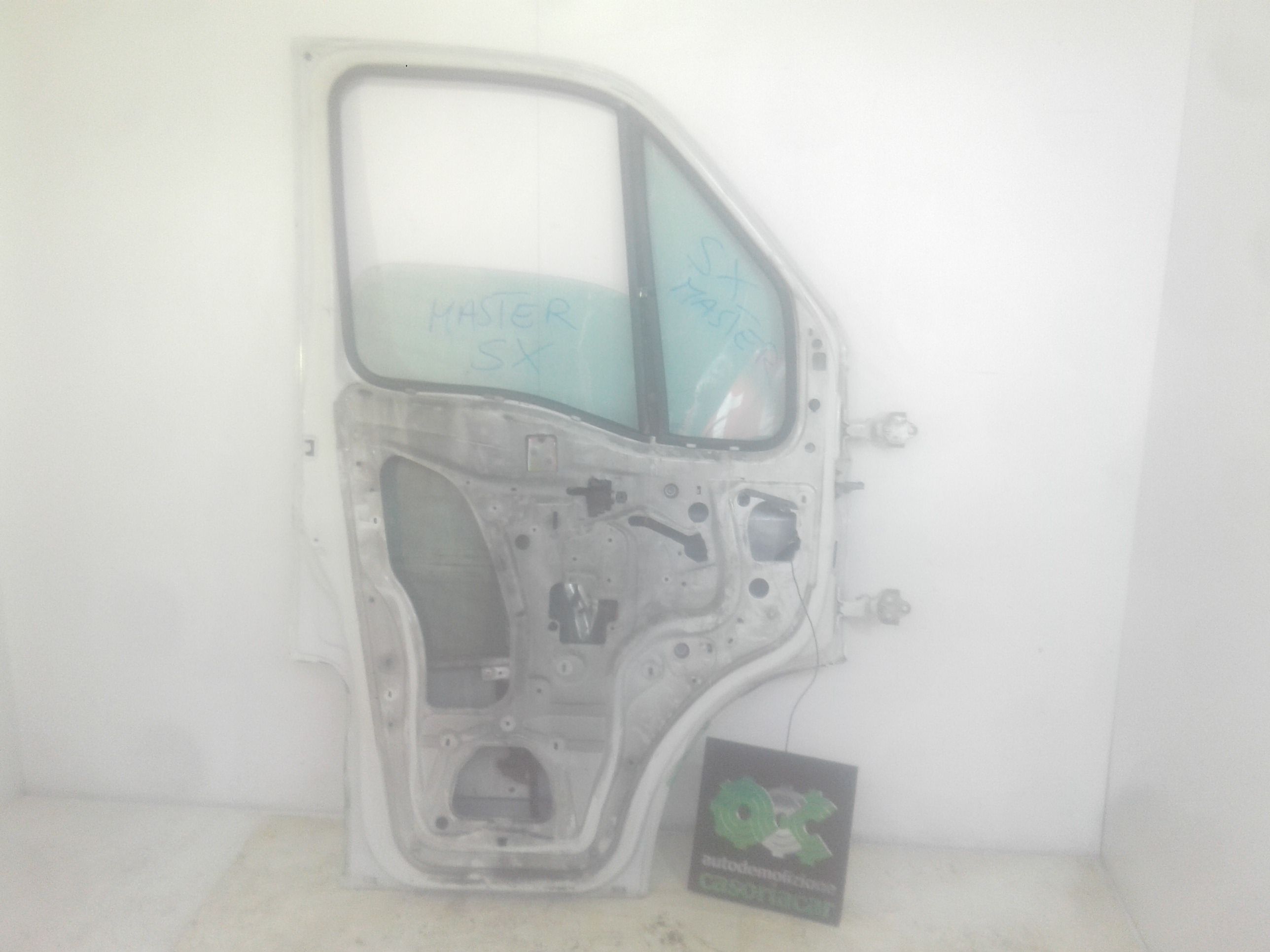 Portiera Anteriore Sinistra RENAULT Mascott 2 Serie