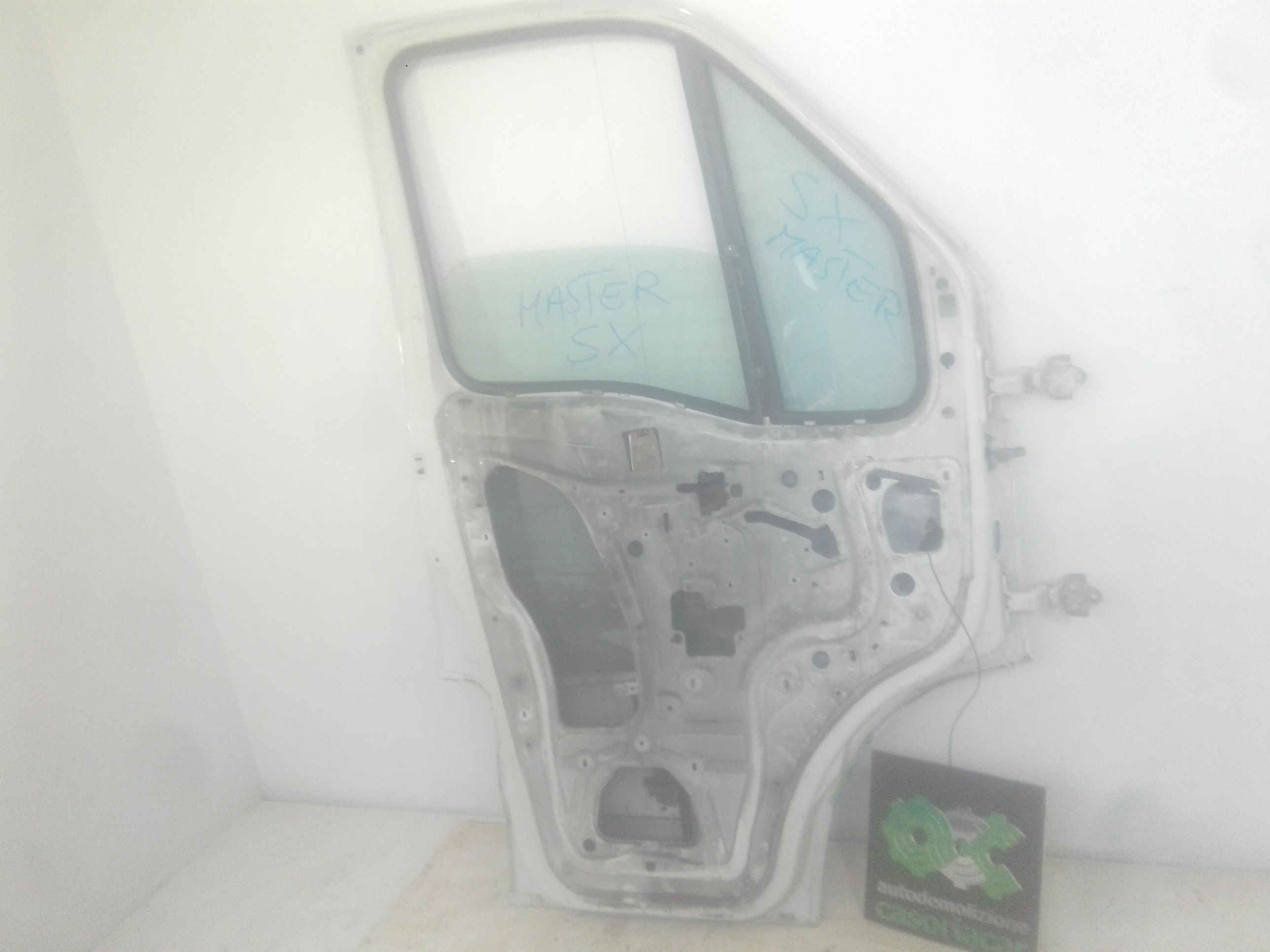 Portiera Anteriore Sinistra RENAULT Mascott 2 Serie