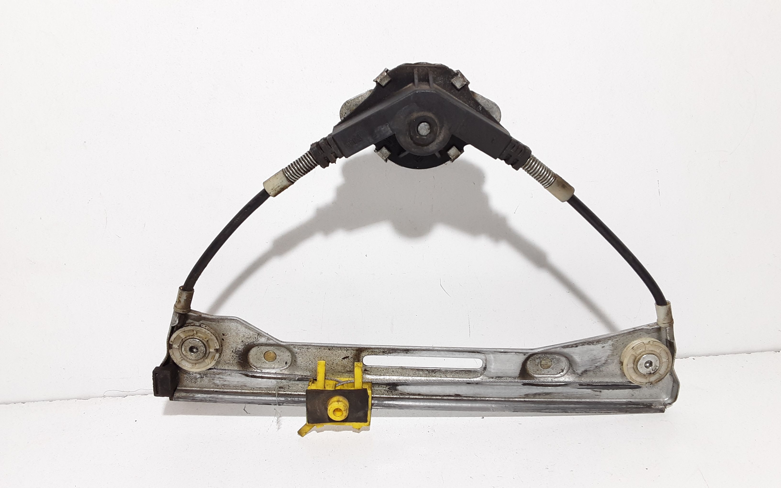 Cremagliera posteriore sinistra guida FIAT Panda 2 Serie