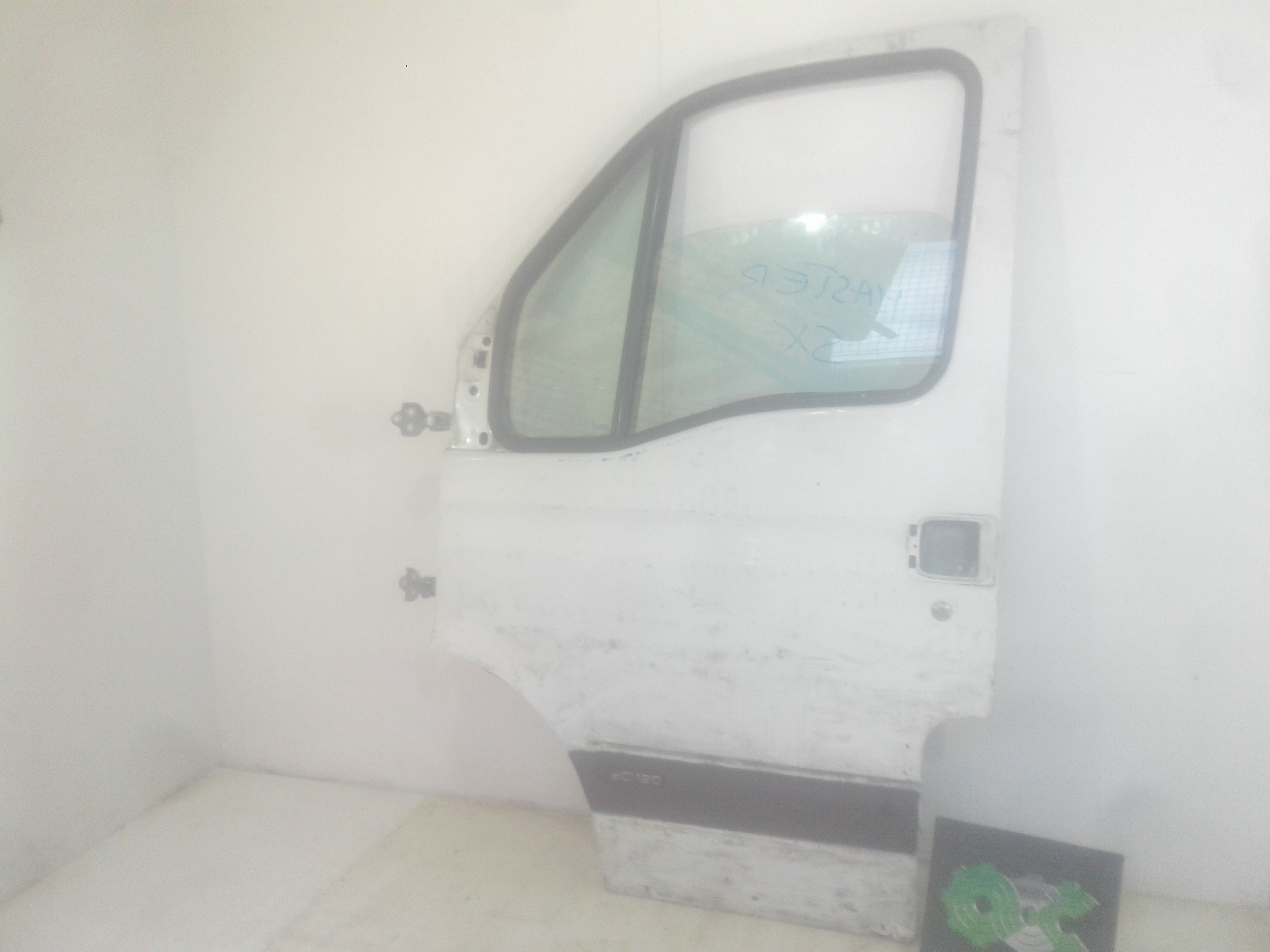 Portiera Anteriore Sinistra RENAULT Master 3 Serie