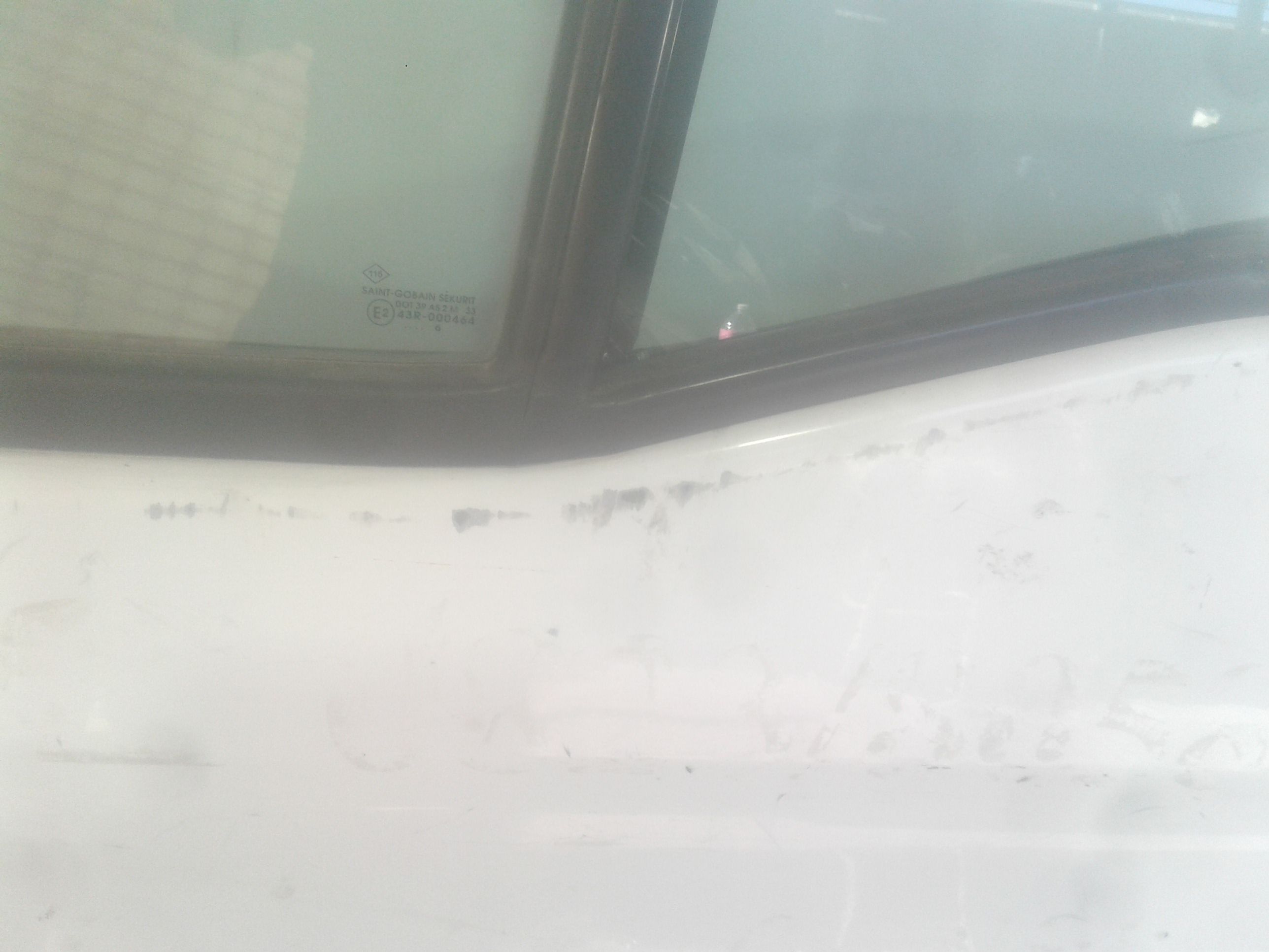 Portiera Anteriore Sinistra RENAULT Master 3 Serie