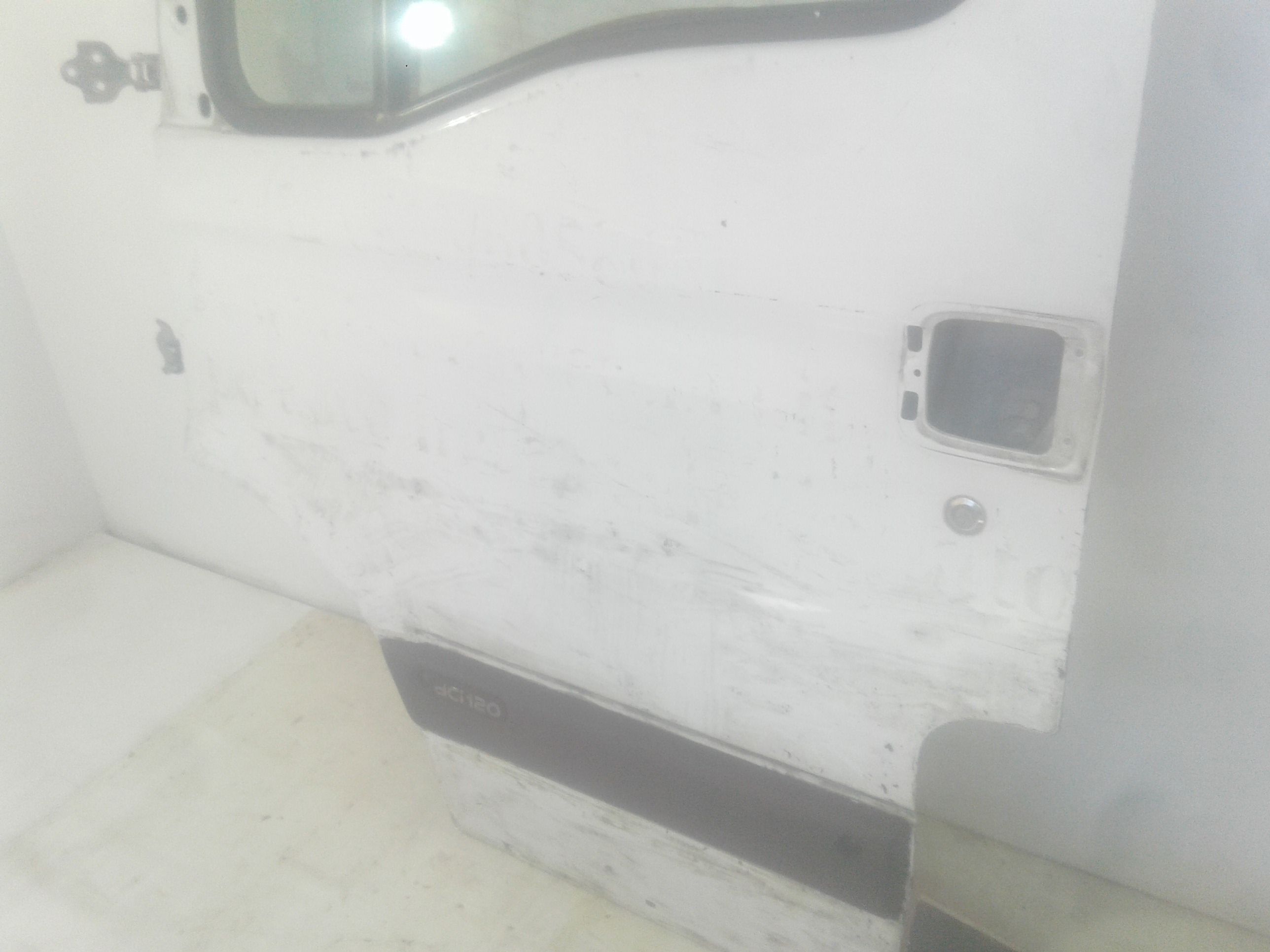 Portiera Anteriore Sinistra RENAULT Master 3 Serie