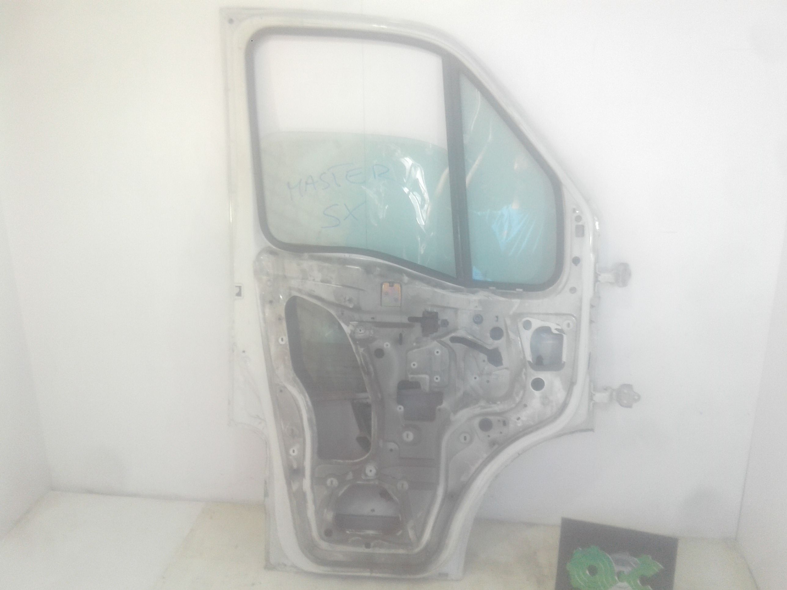 Portiera Anteriore Sinistra RENAULT Master 3 Serie
