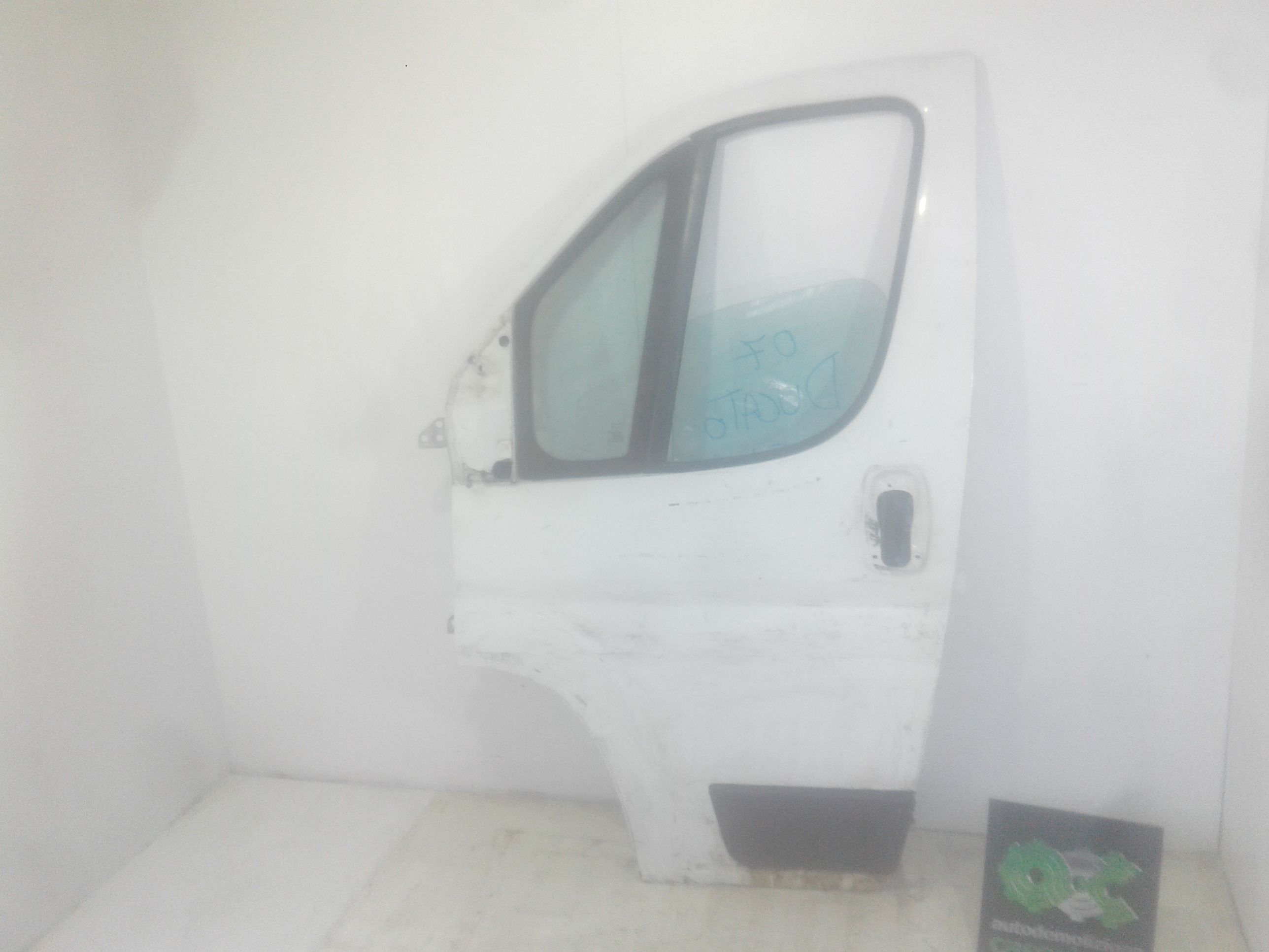 Portiera Anteriore Sinistra FIAT Ducato 5 Serie