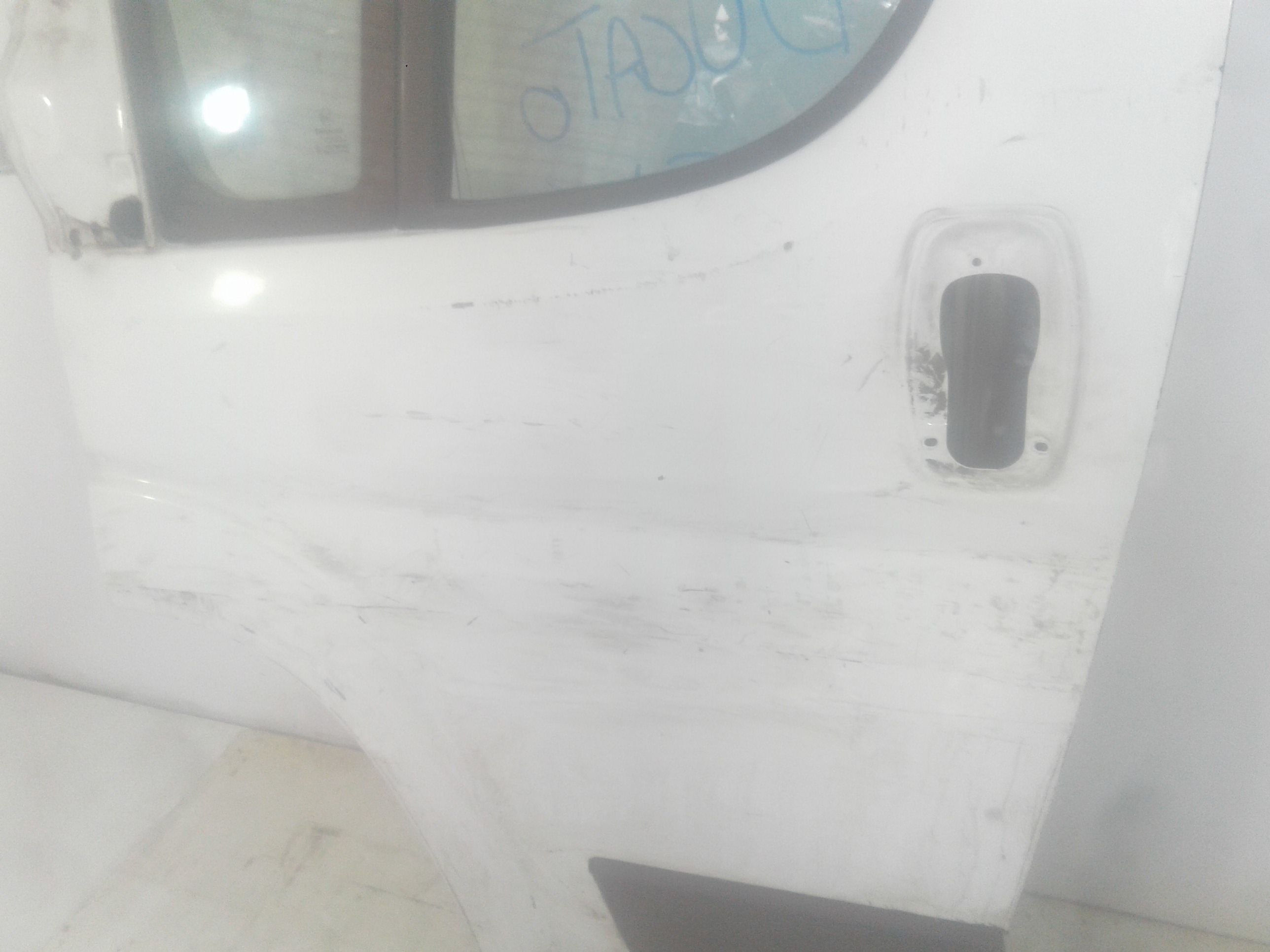 Portiera Anteriore Sinistra FIAT Ducato 5 Serie