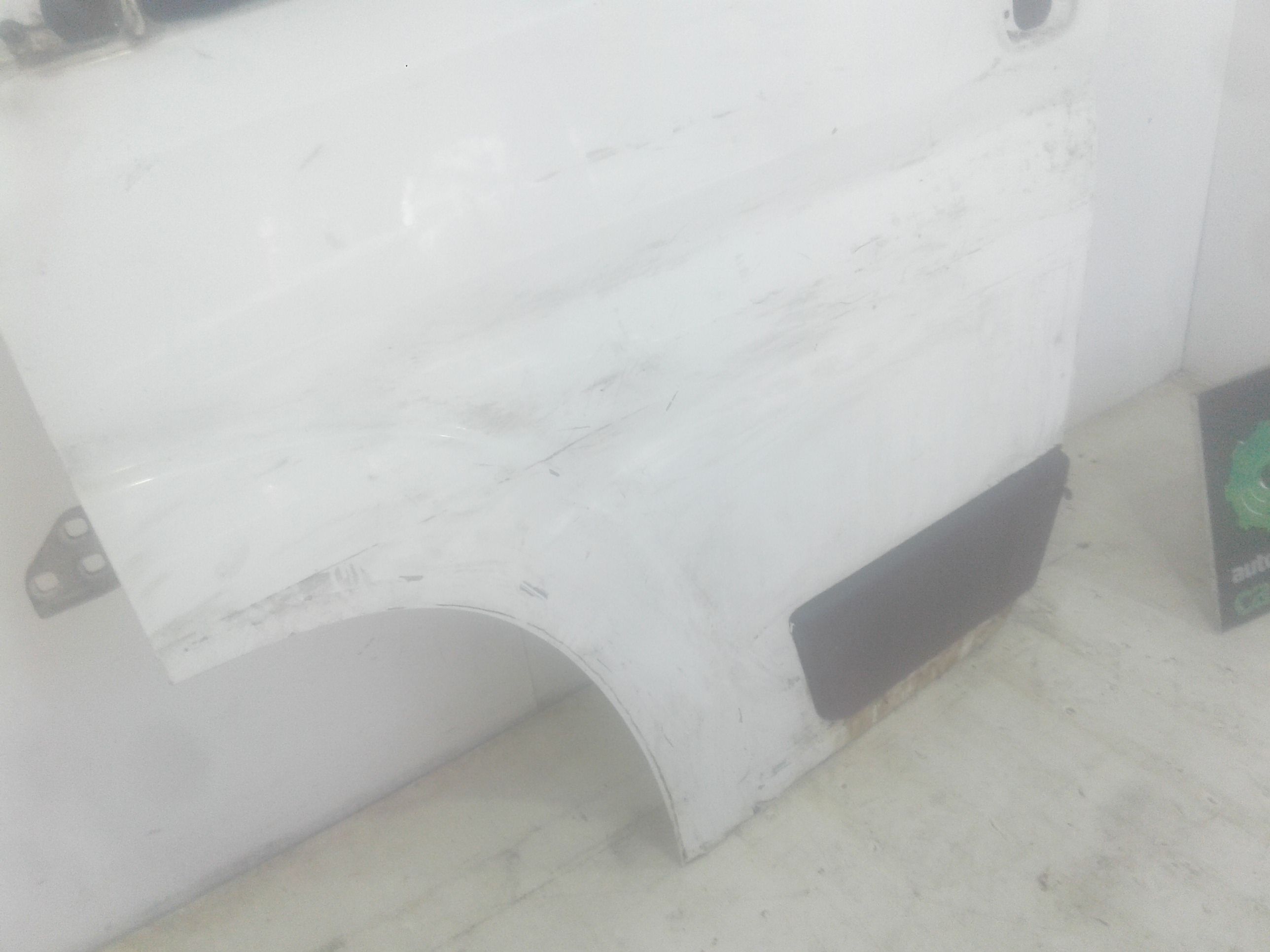 Portiera Anteriore Sinistra FIAT Ducato 5 Serie