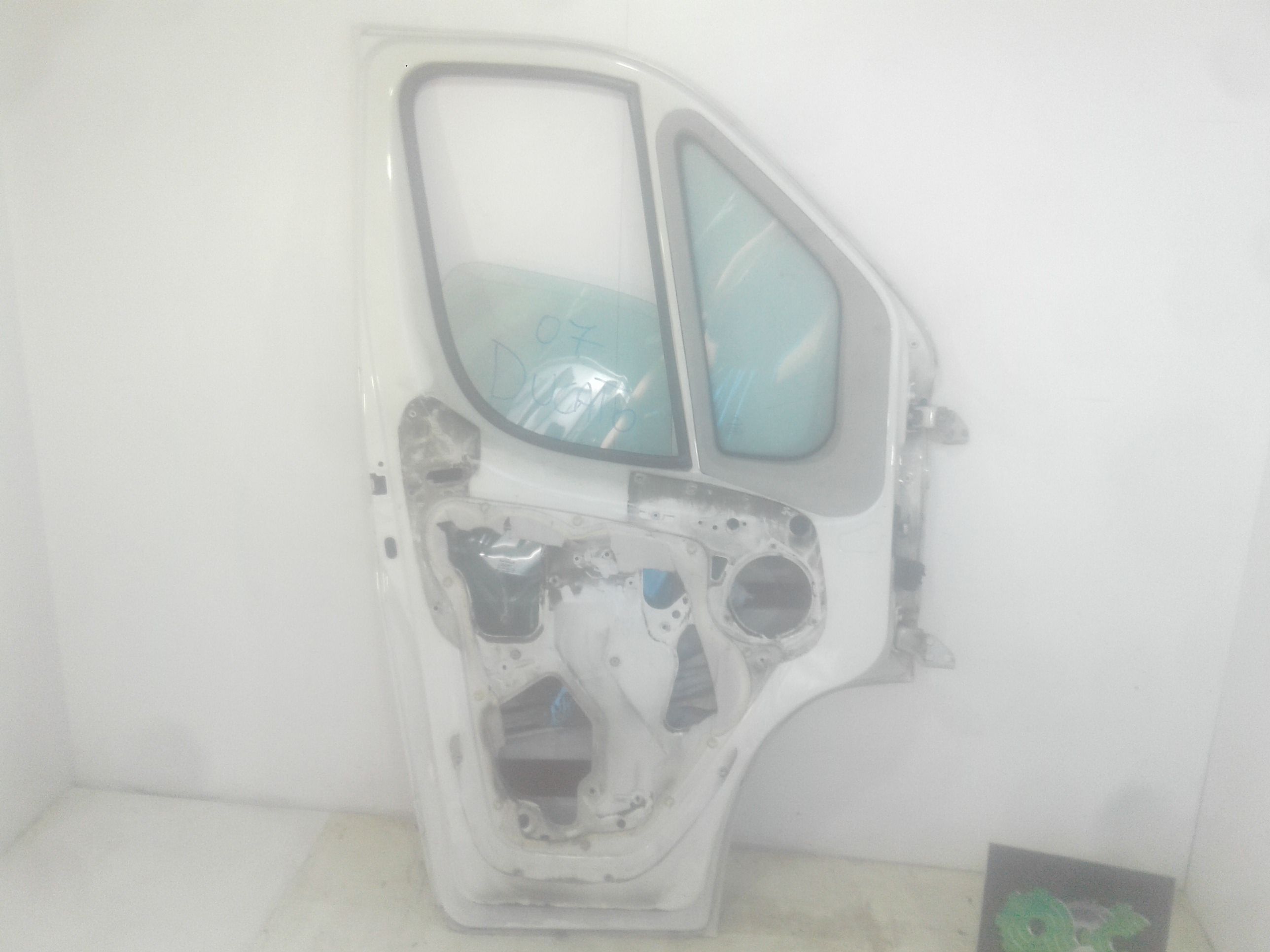 Portiera Anteriore Sinistra FIAT Ducato 5 Serie
