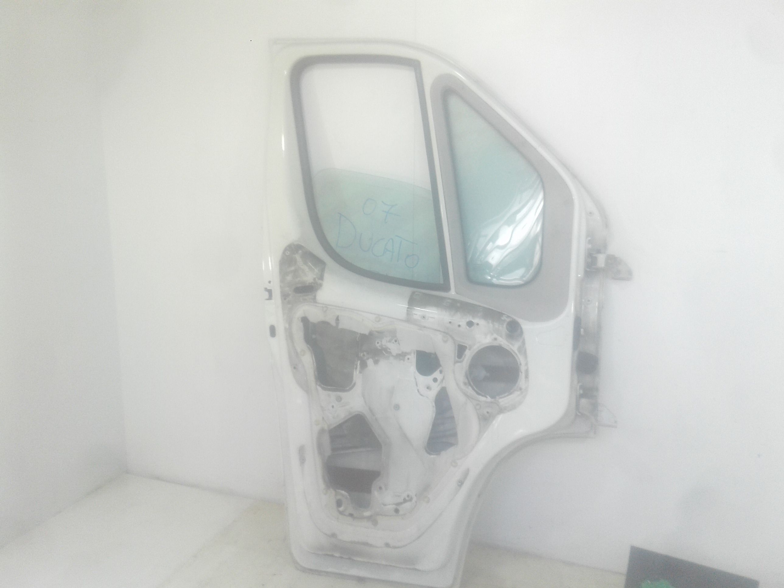 Portiera Anteriore Sinistra FIAT Ducato 5 Serie