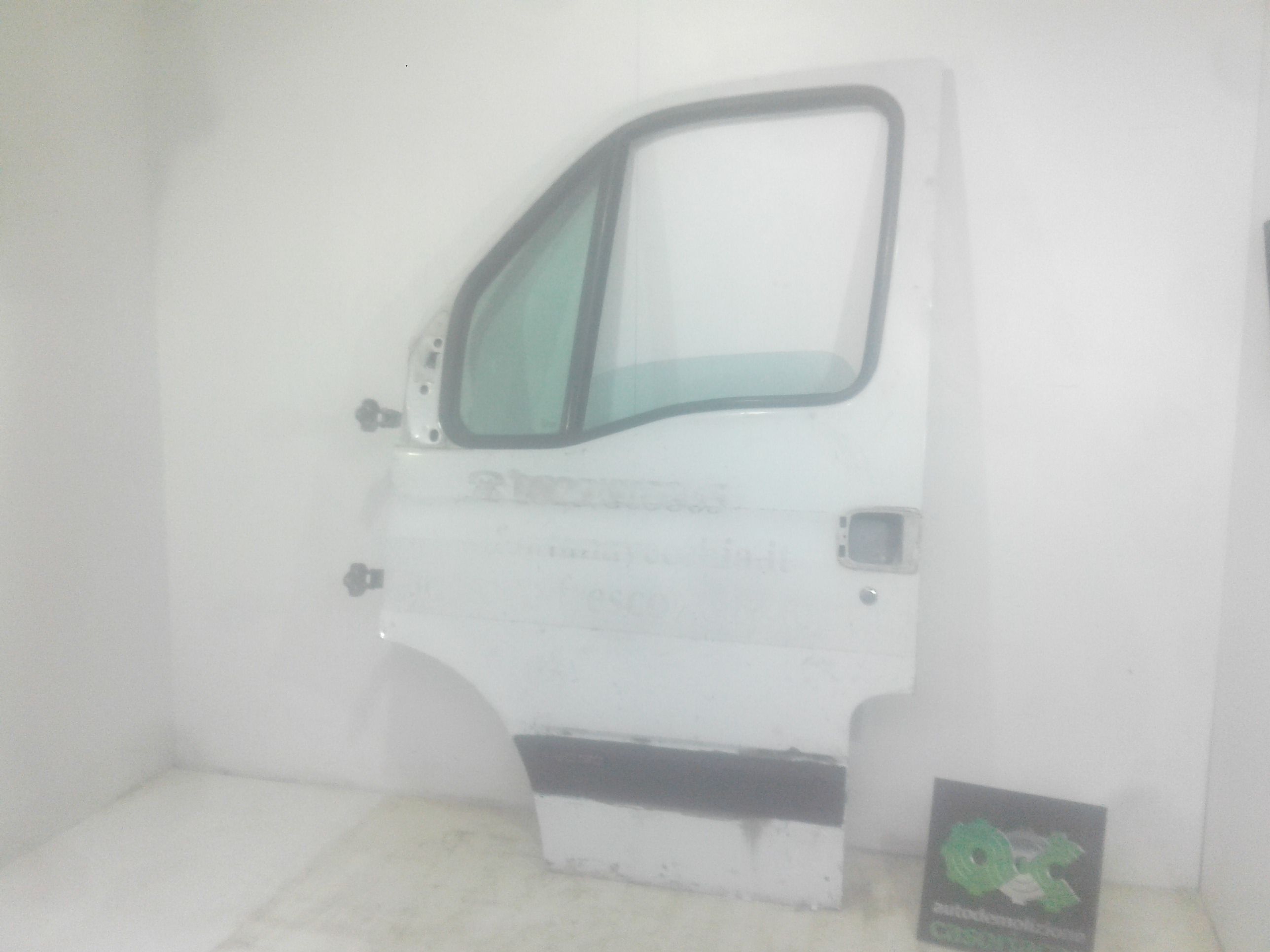 Portiera Anteriore Sinistra RENAULT Master 3 Serie