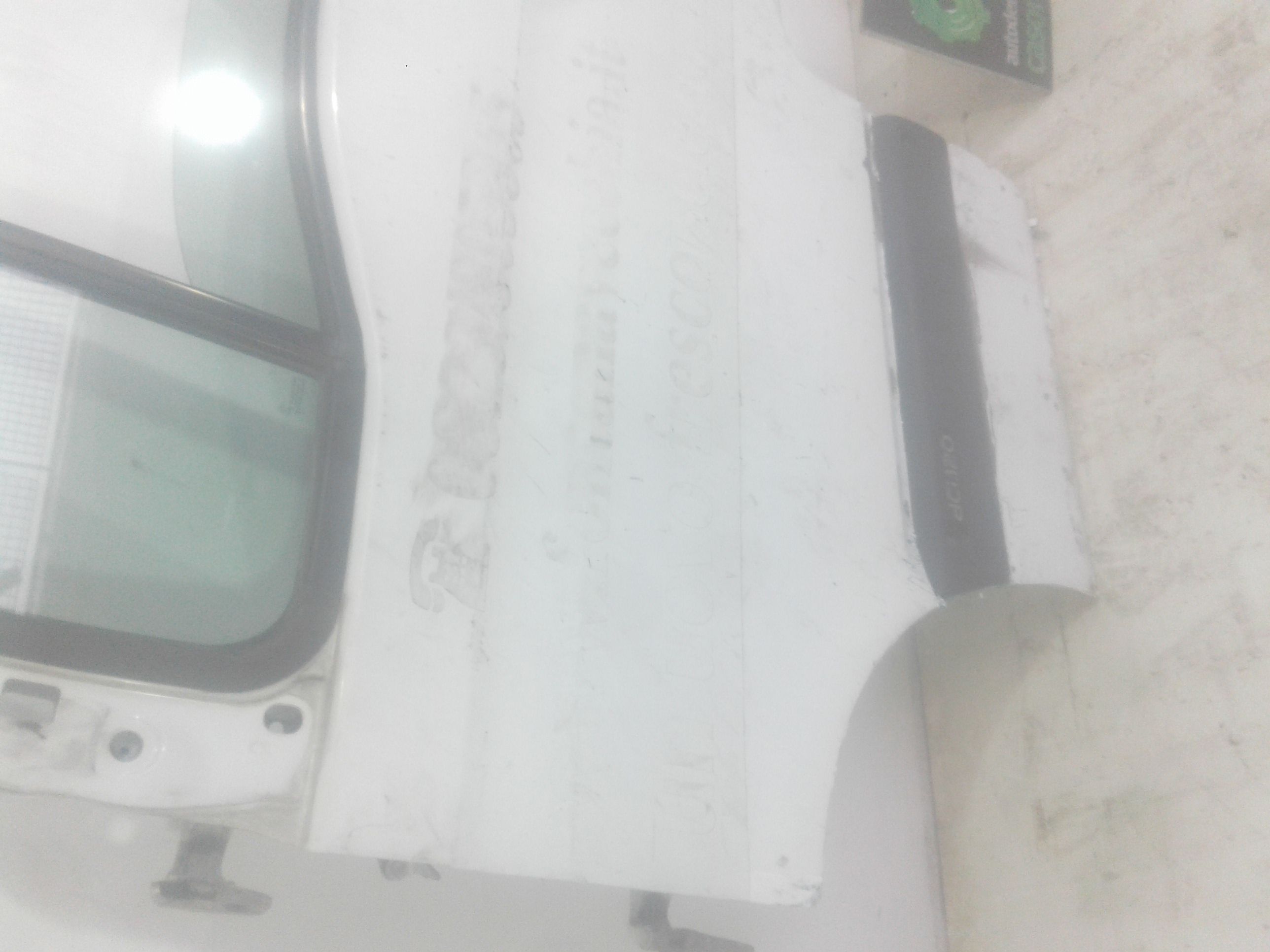 Portiera Anteriore Sinistra RENAULT Master 3 Serie