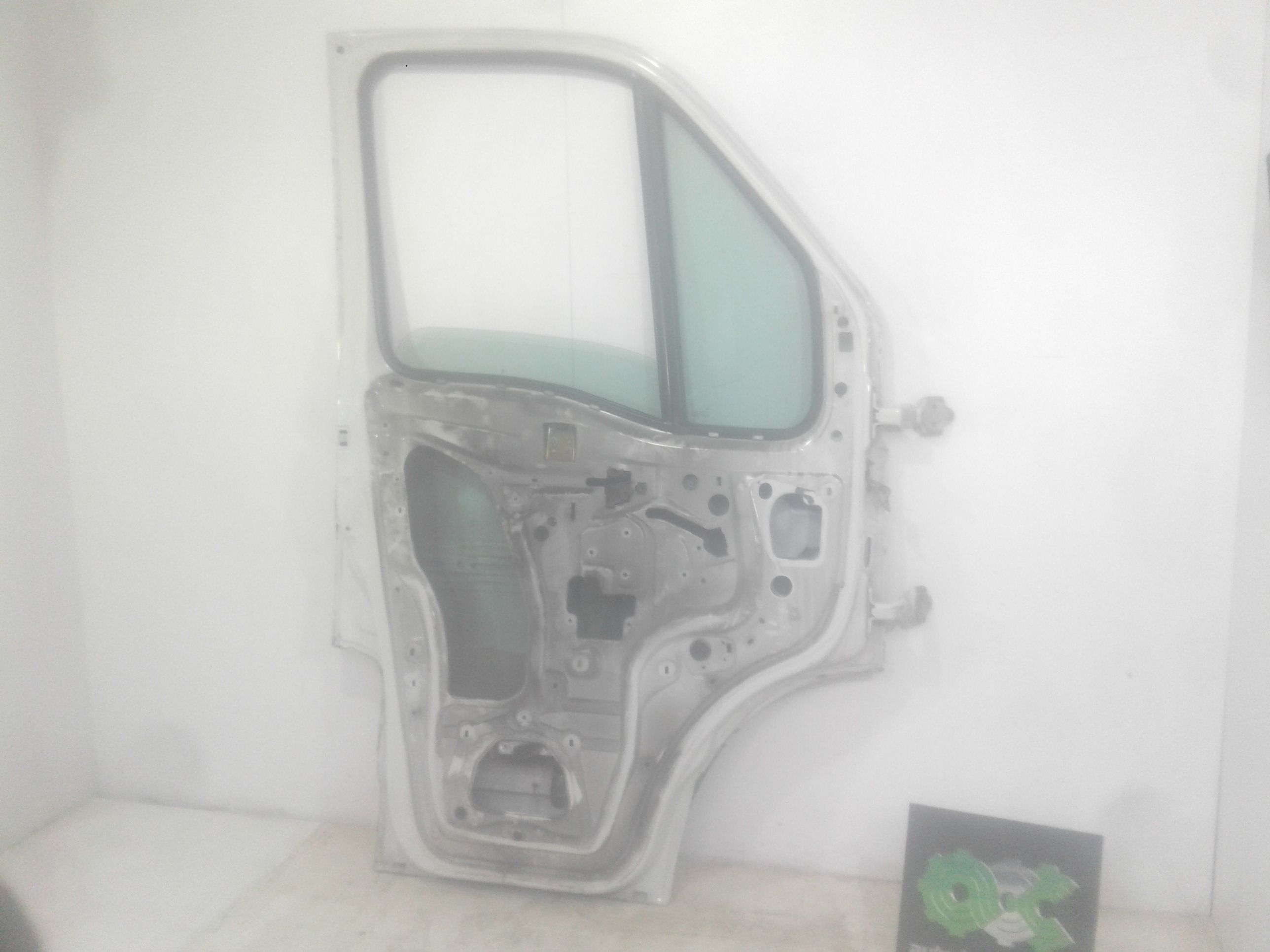 Portiera Anteriore Sinistra RENAULT Master 3 Serie