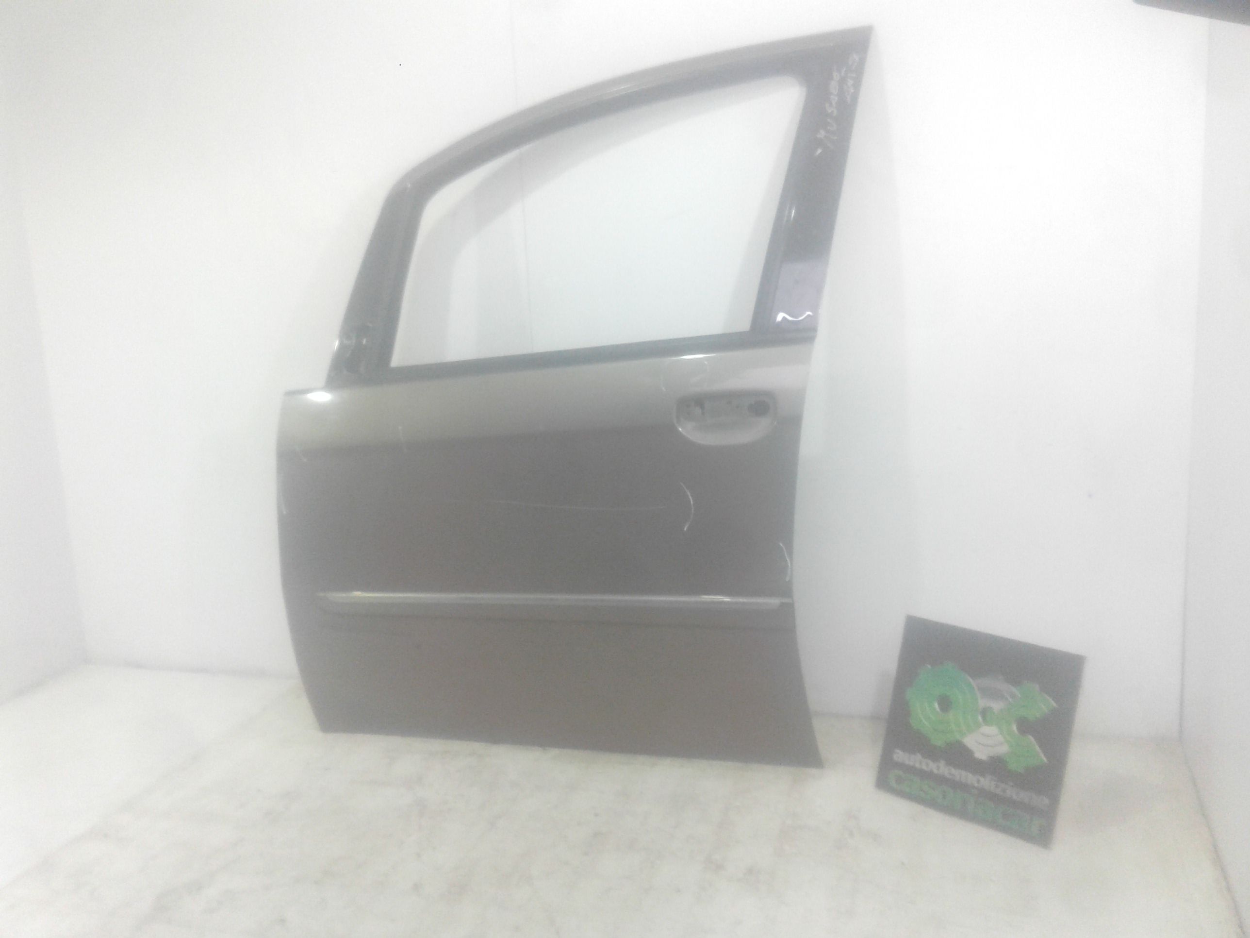 Portiera Anteriore Sinistra LANCIA Musa 1 Serie