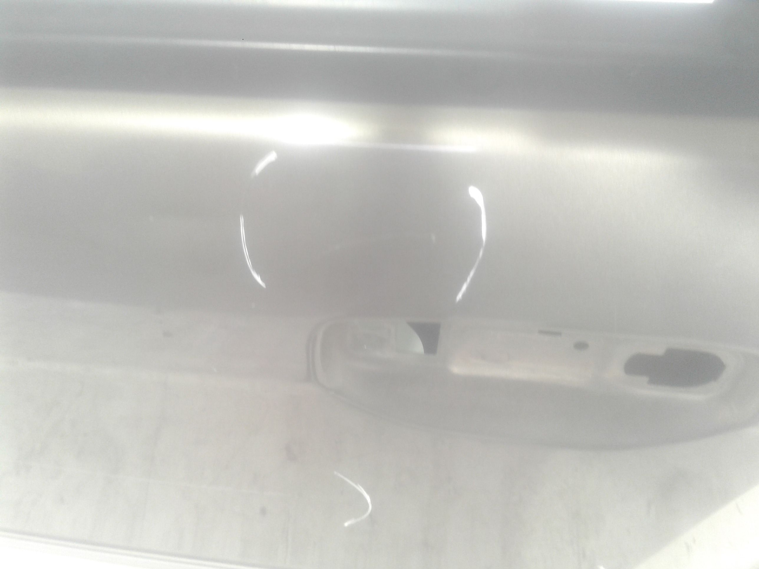 Portiera Anteriore Sinistra LANCIA Musa 1 Serie