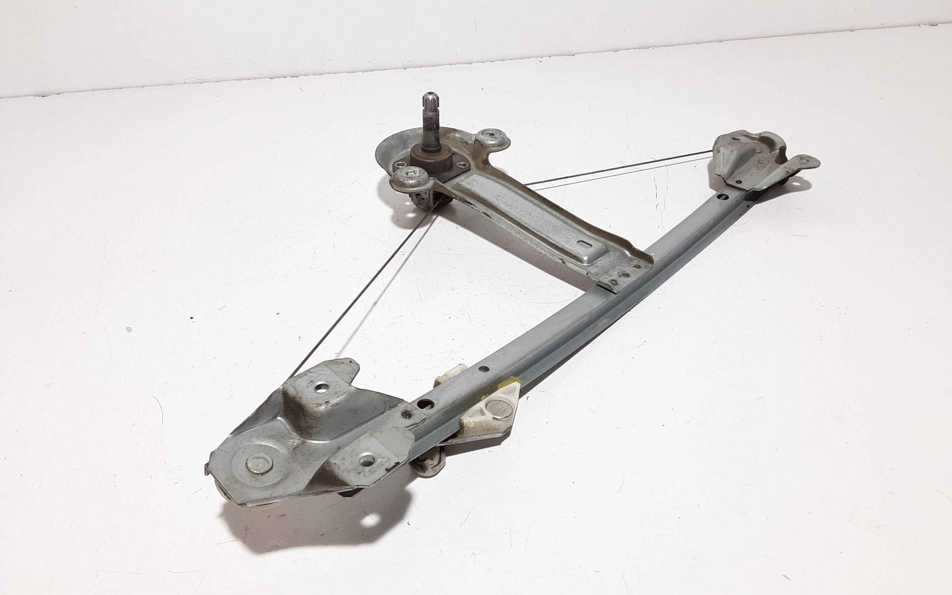 Cremagliera posteriore sinistra guida OPEL Astra H Berlina