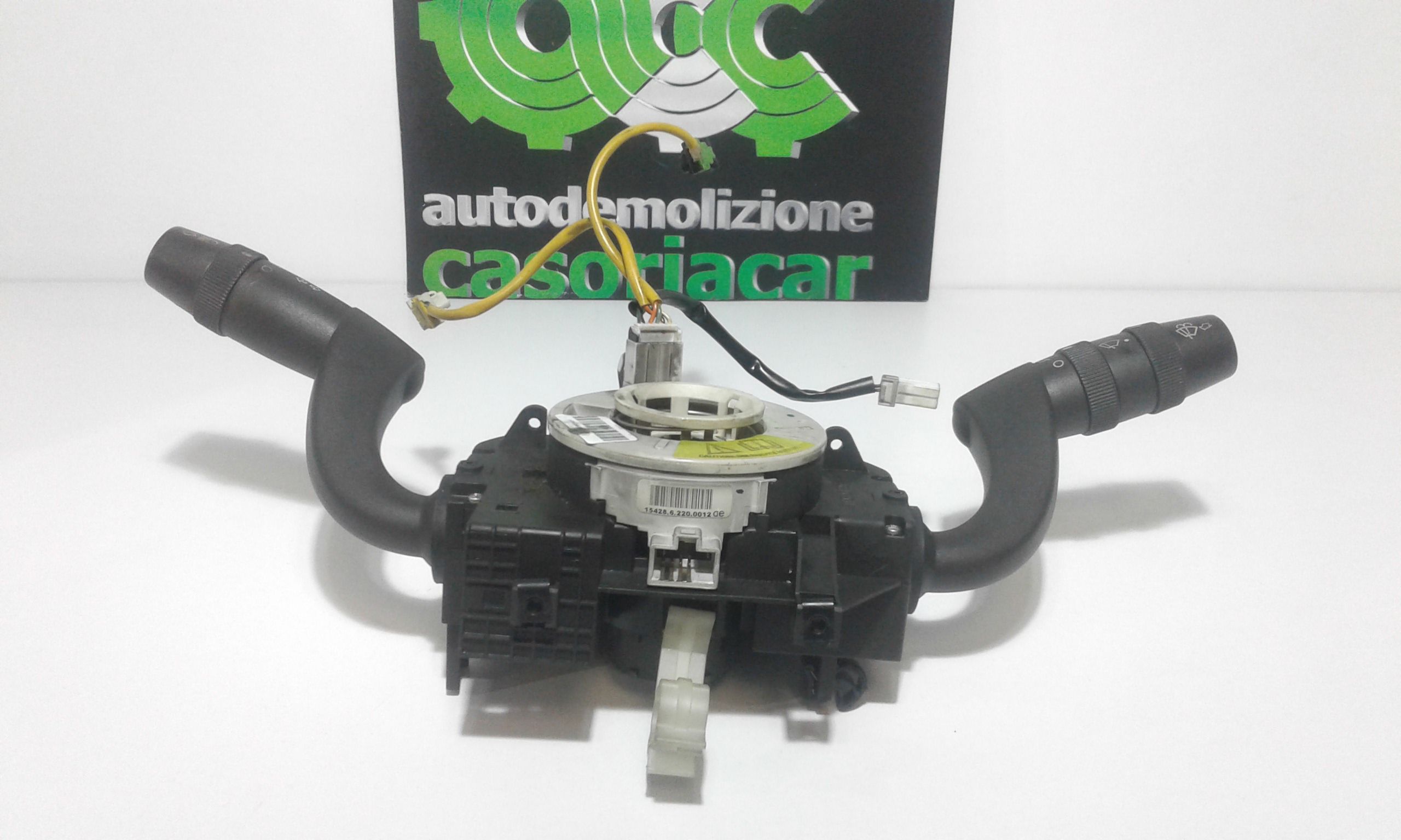 Devioluci LANCIA Musa 1 Serie