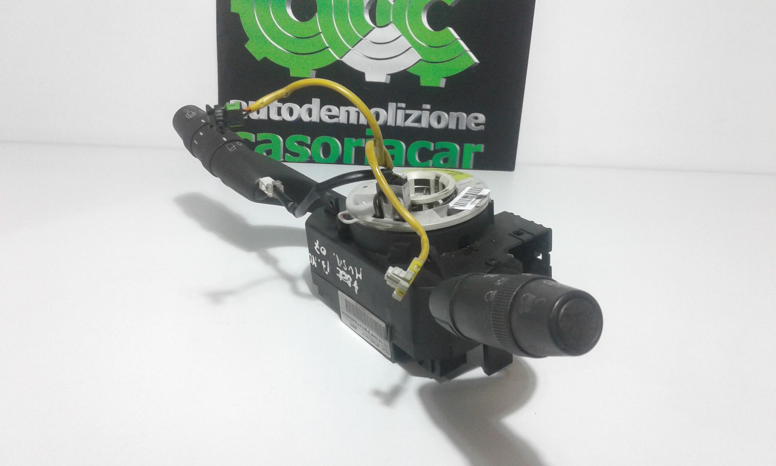 Devioluci LANCIA Musa 1 Serie