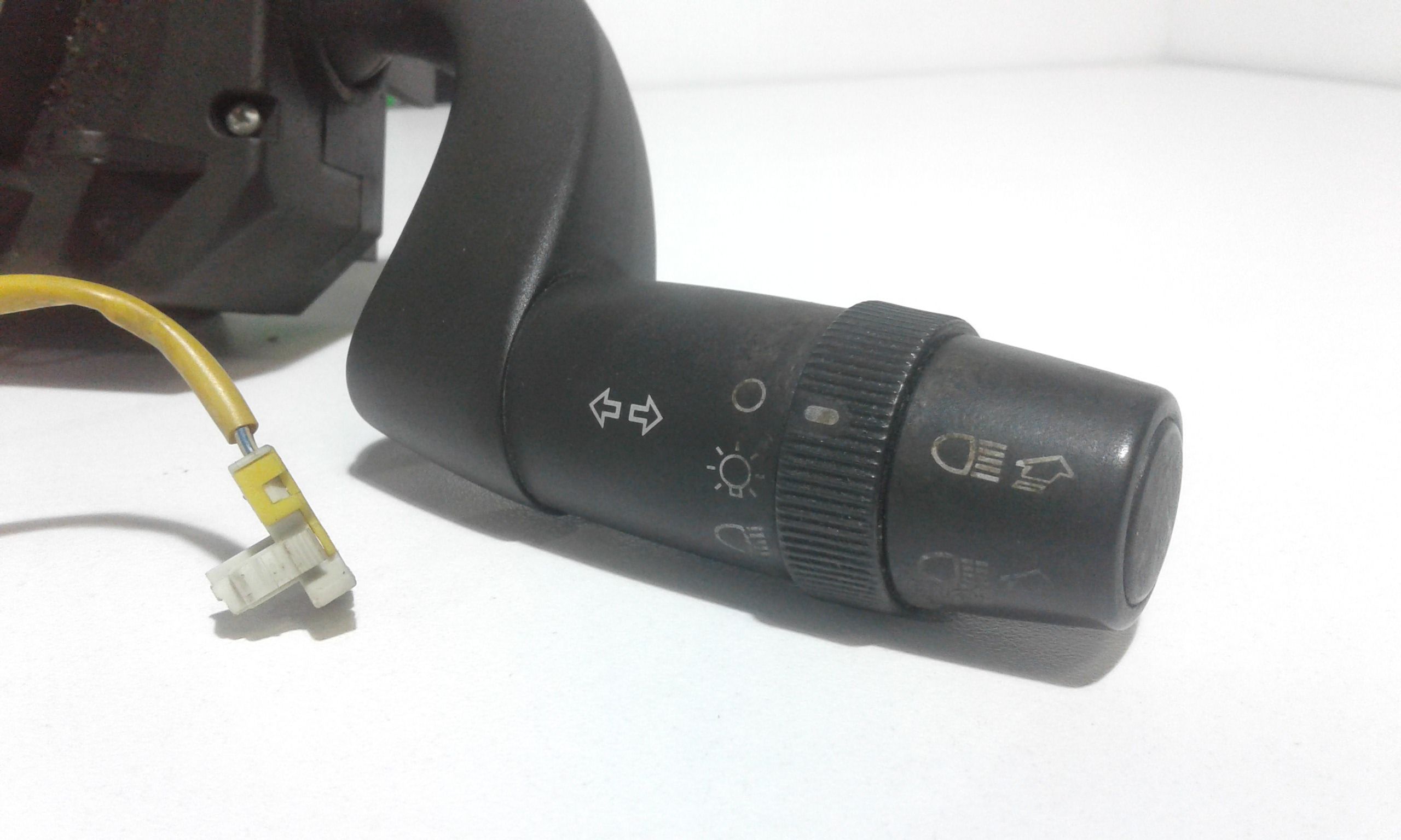 Devioluci LANCIA Musa 1 Serie