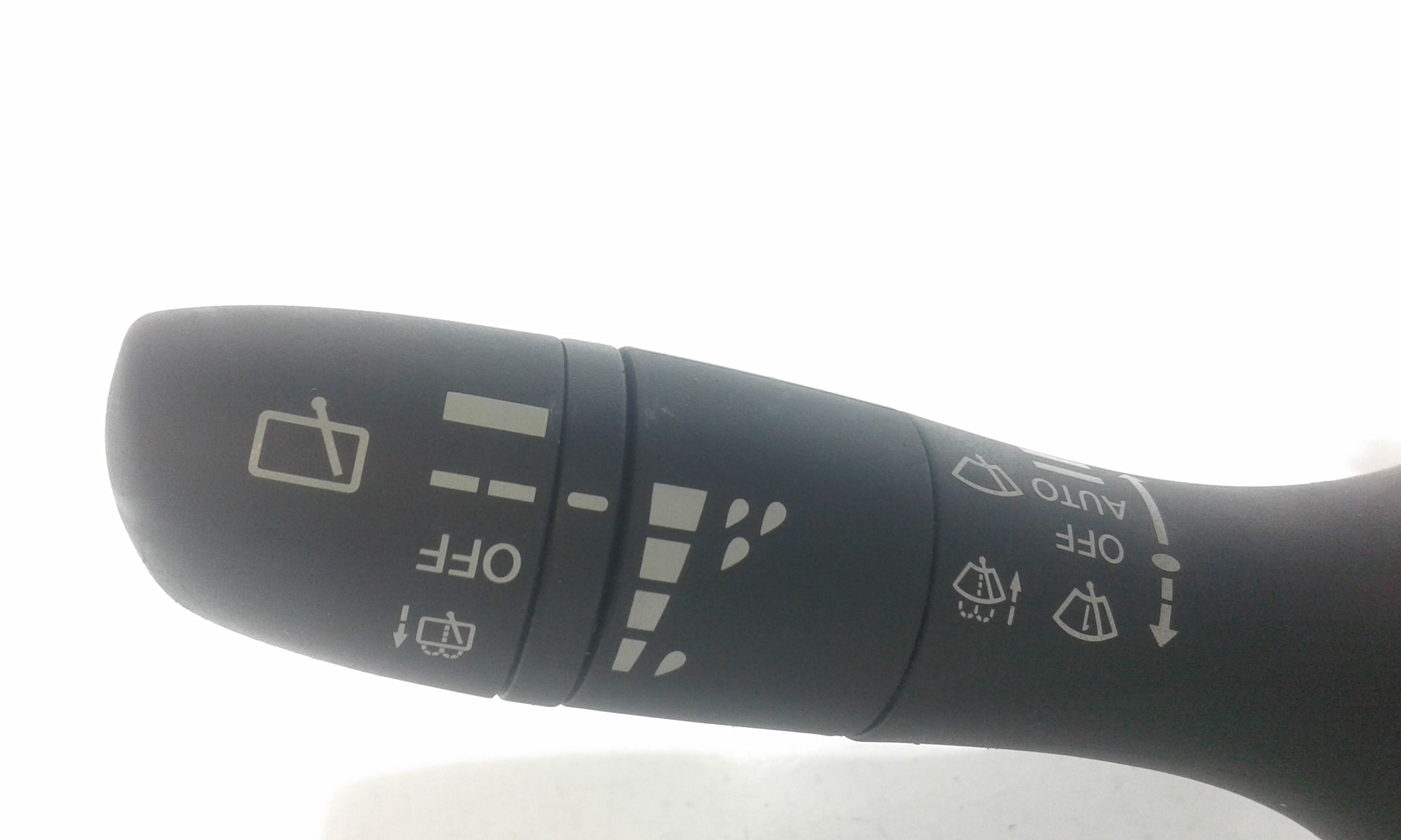 Devioluci NISSAN Qashqai Serie