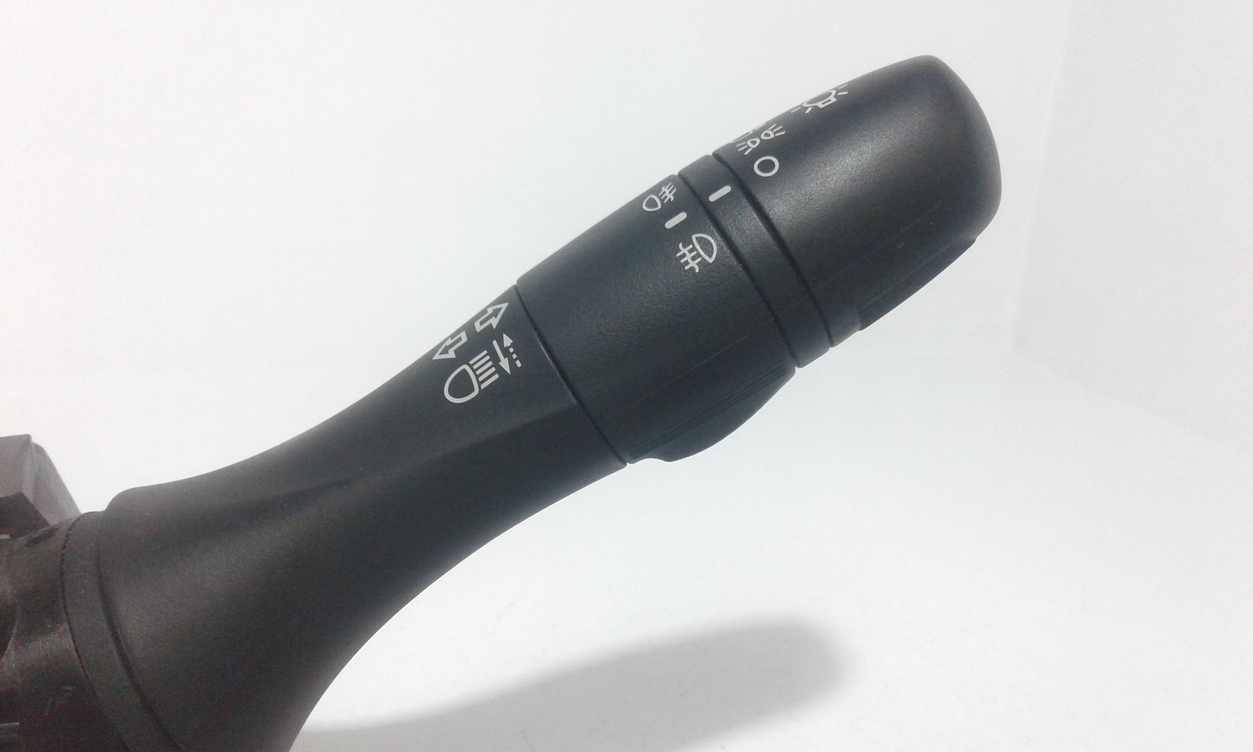 Devioluci NISSAN Qashqai Serie