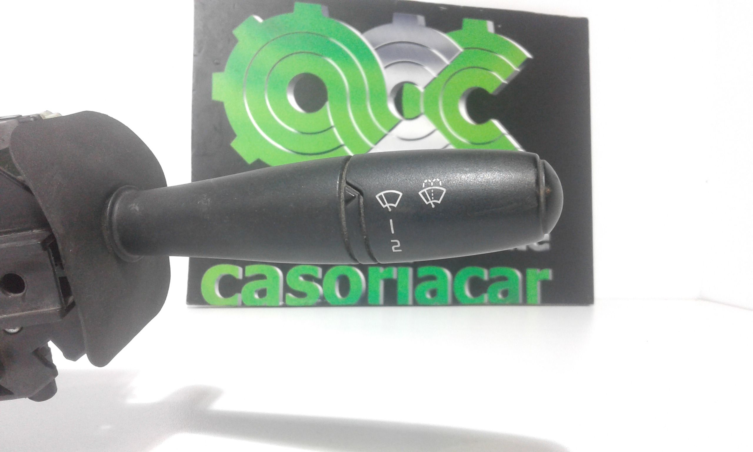 Devioluci RENAULT Master 2 Serie