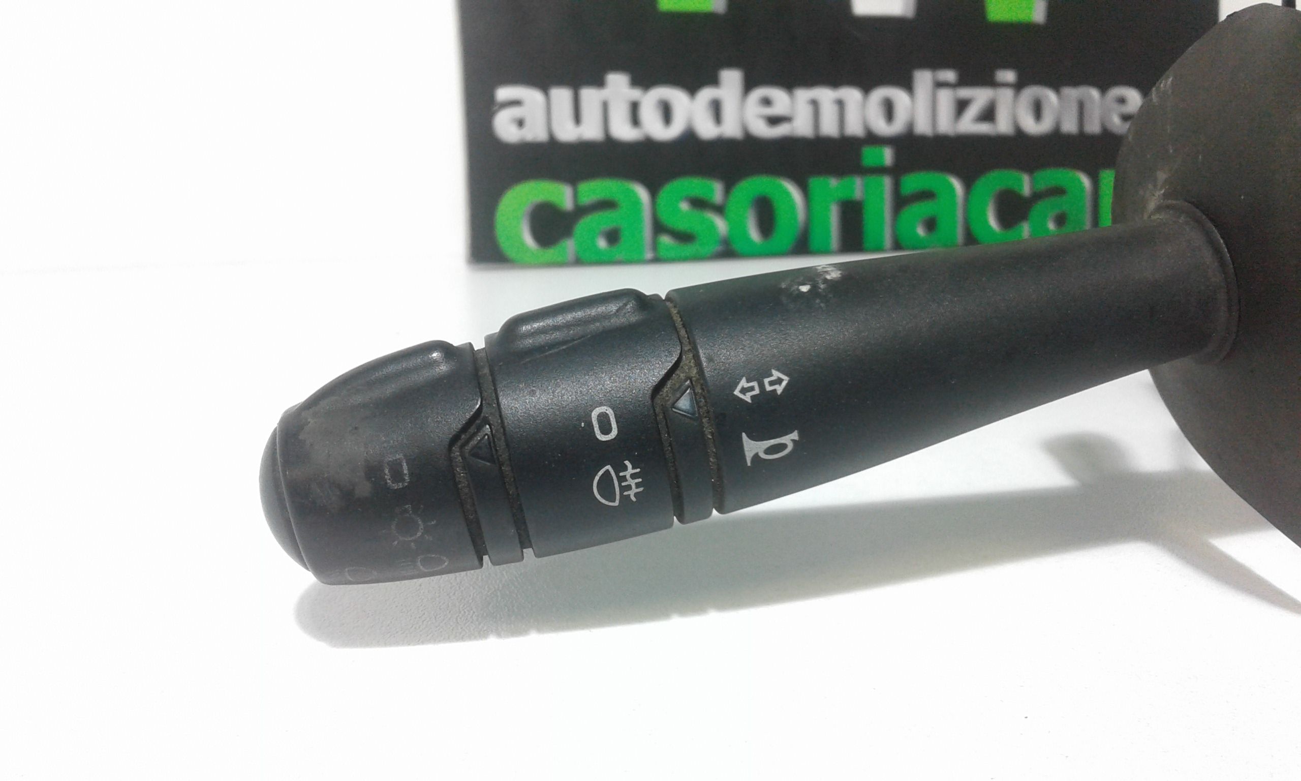 Devioluci RENAULT Master 2 Serie