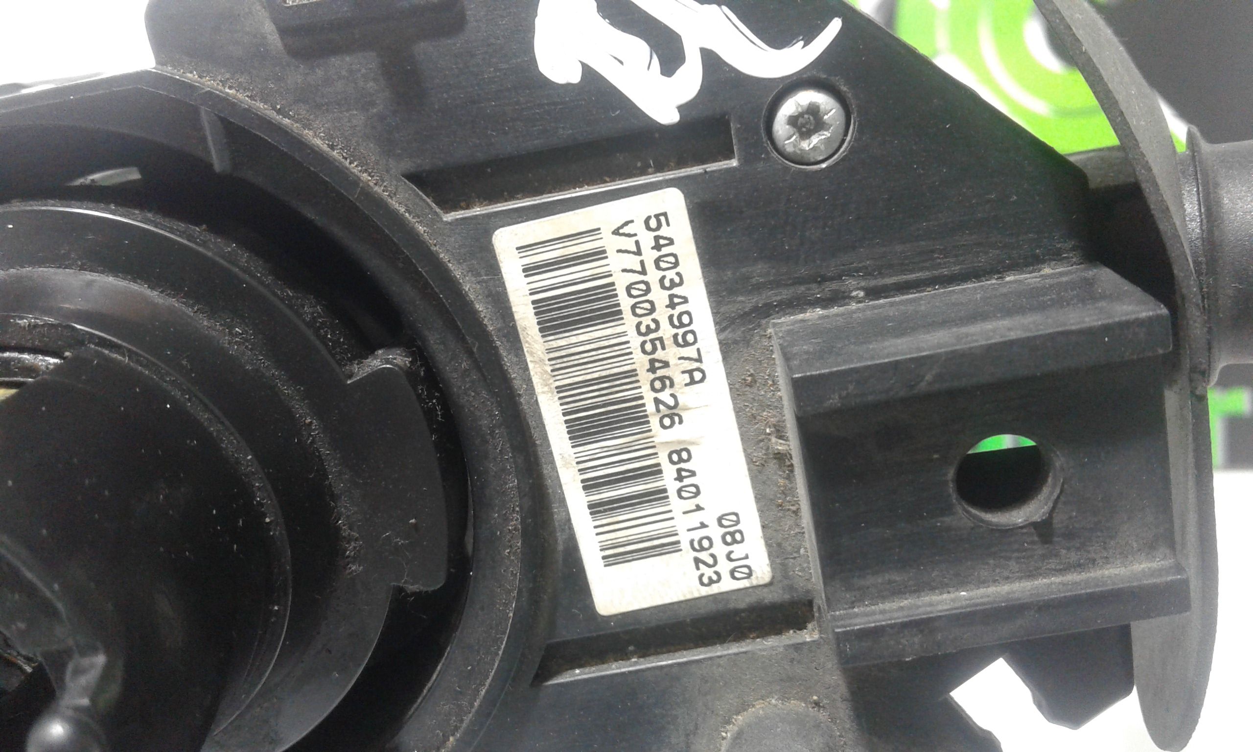 Devioluci RENAULT Master 2 Serie