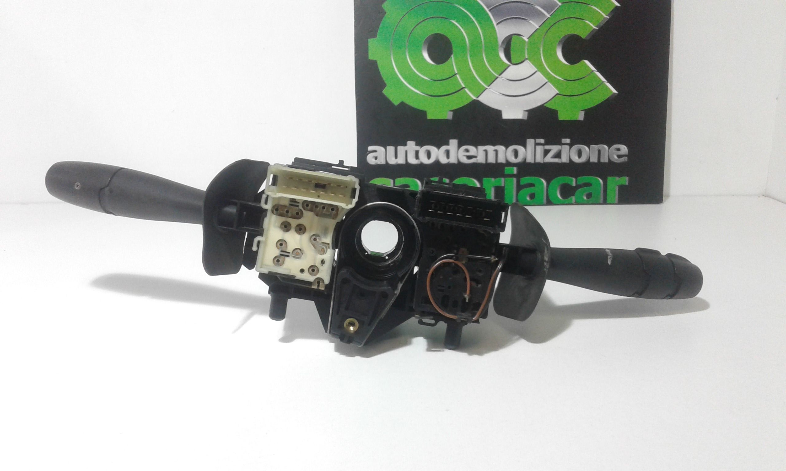 Devioluci RENAULT Master 2 Serie